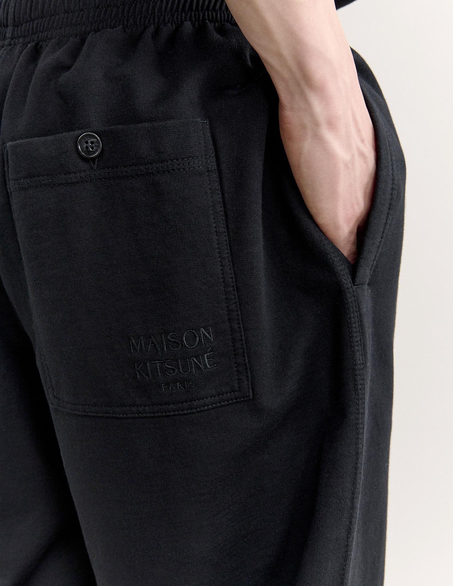 ELASTICATED\u0020PLEATED\u0020PANTS