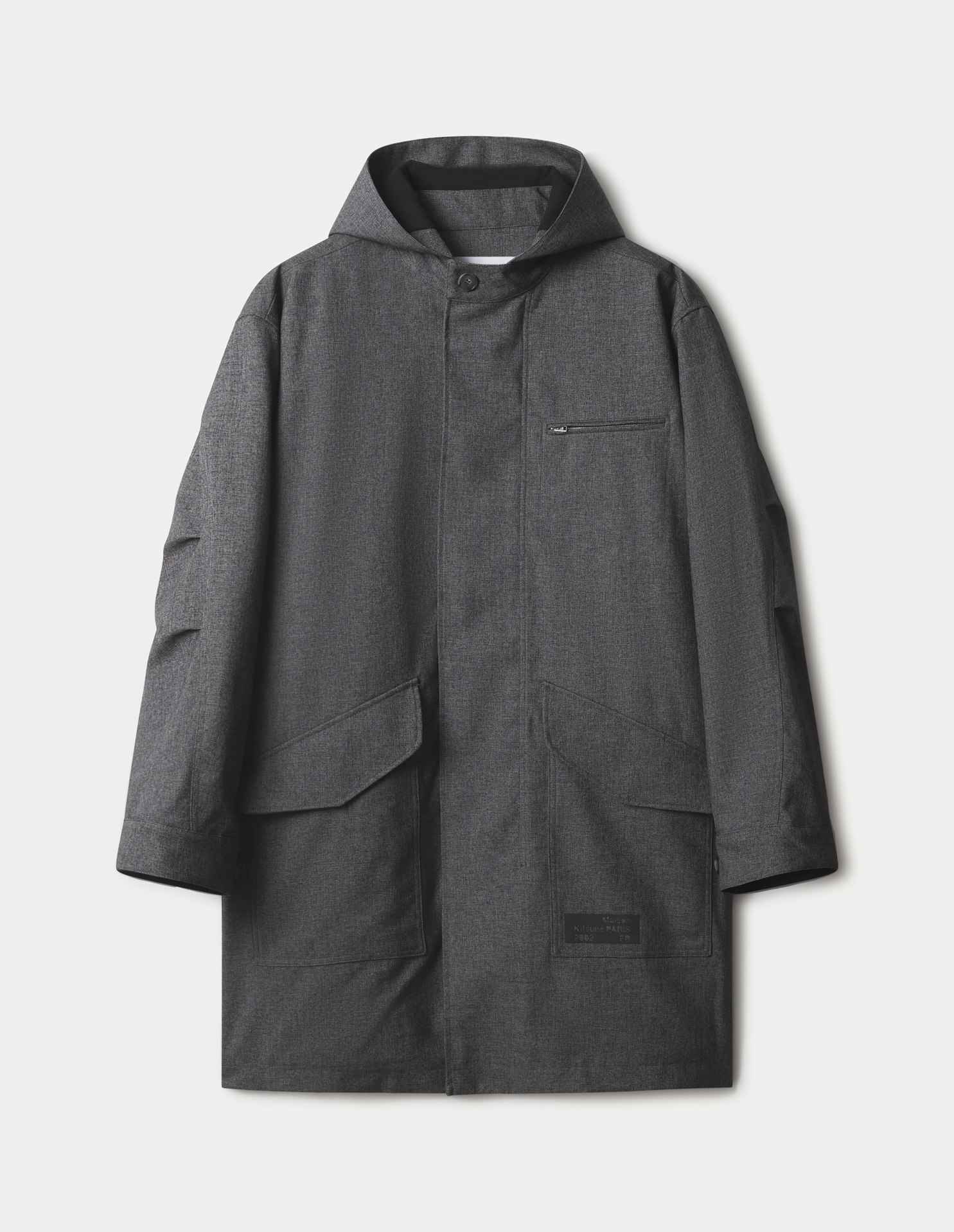 TECHNICAL\u0020PARKA