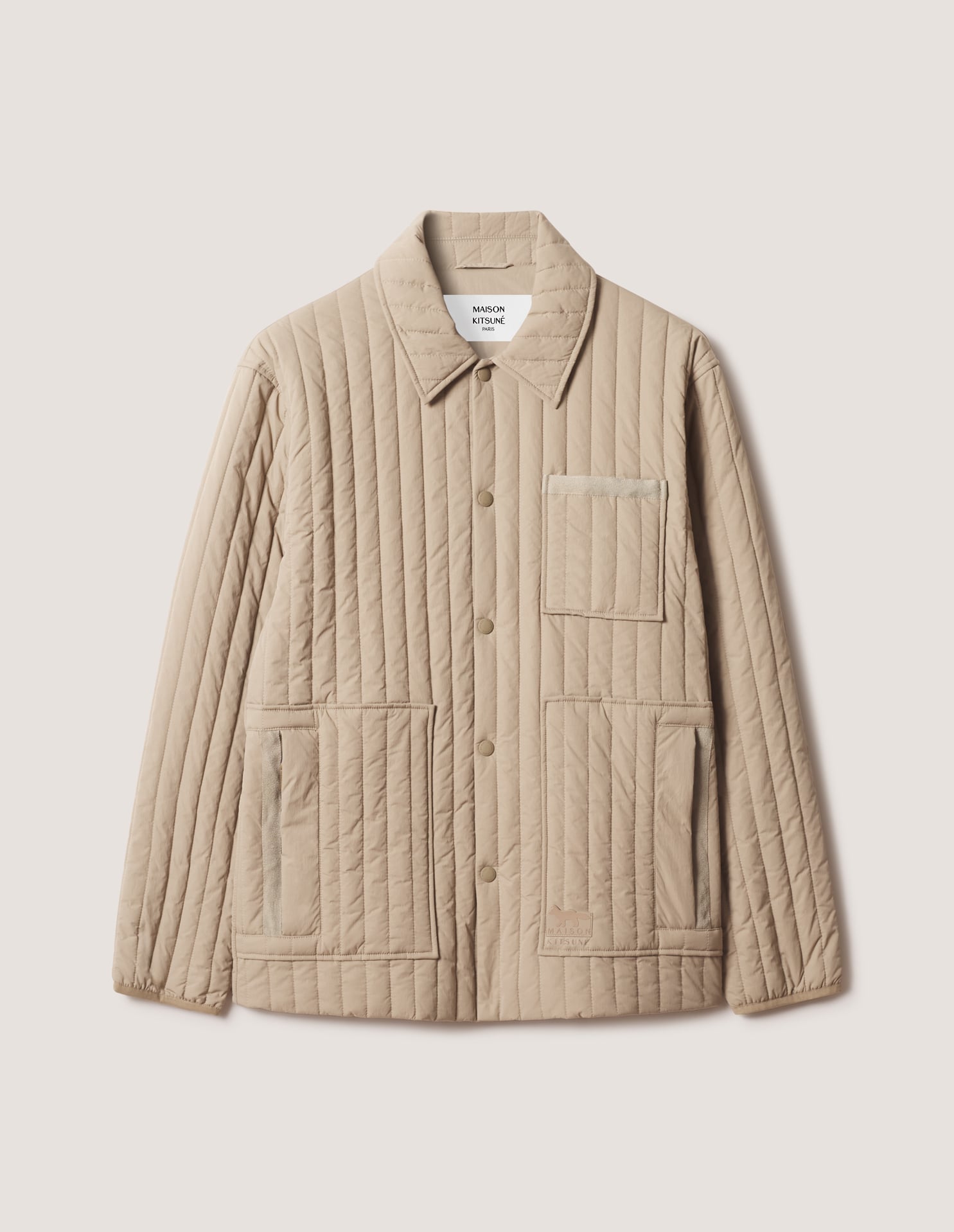 QUILTED\u0020JACKET