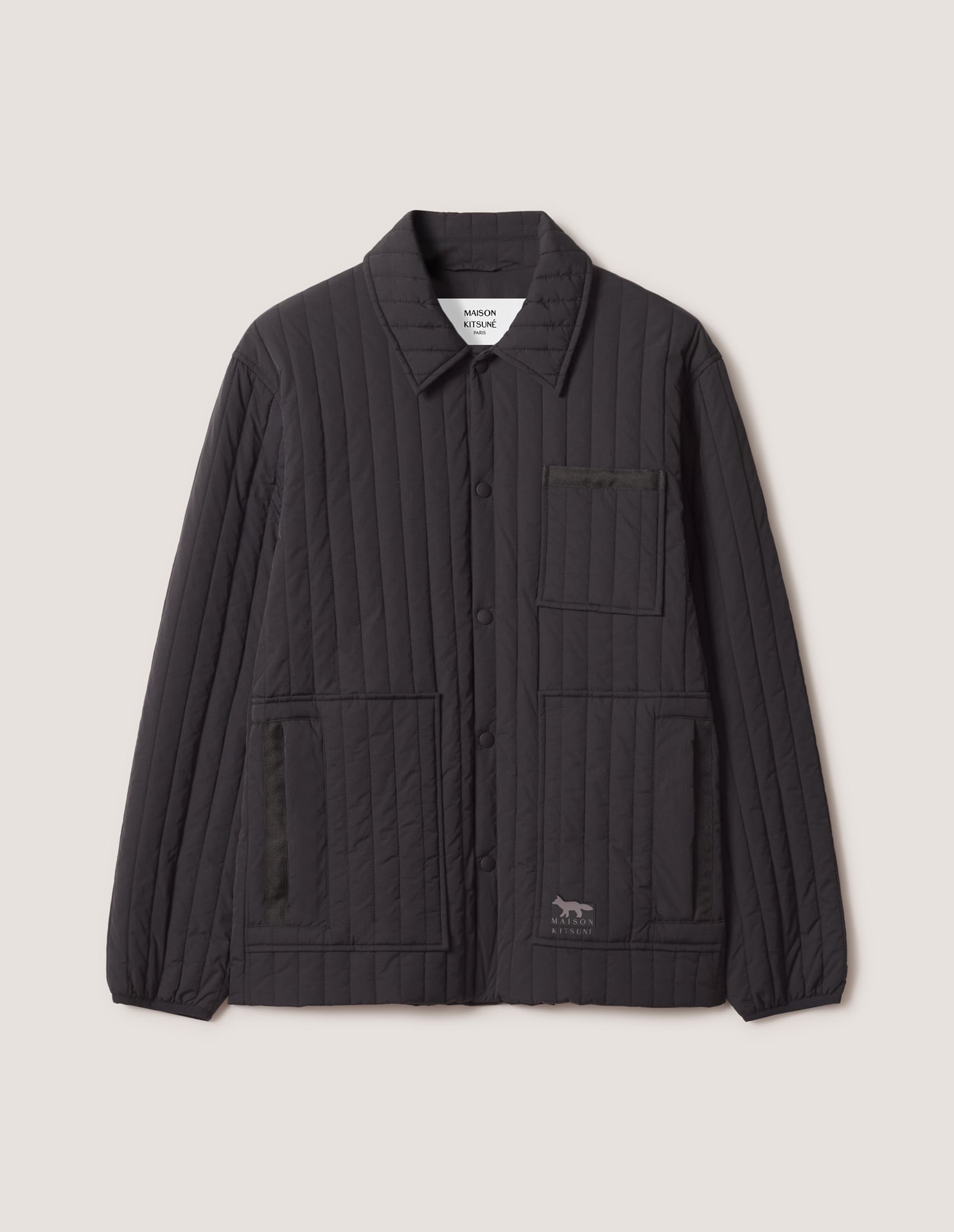 QUILTED\u0020JACKET