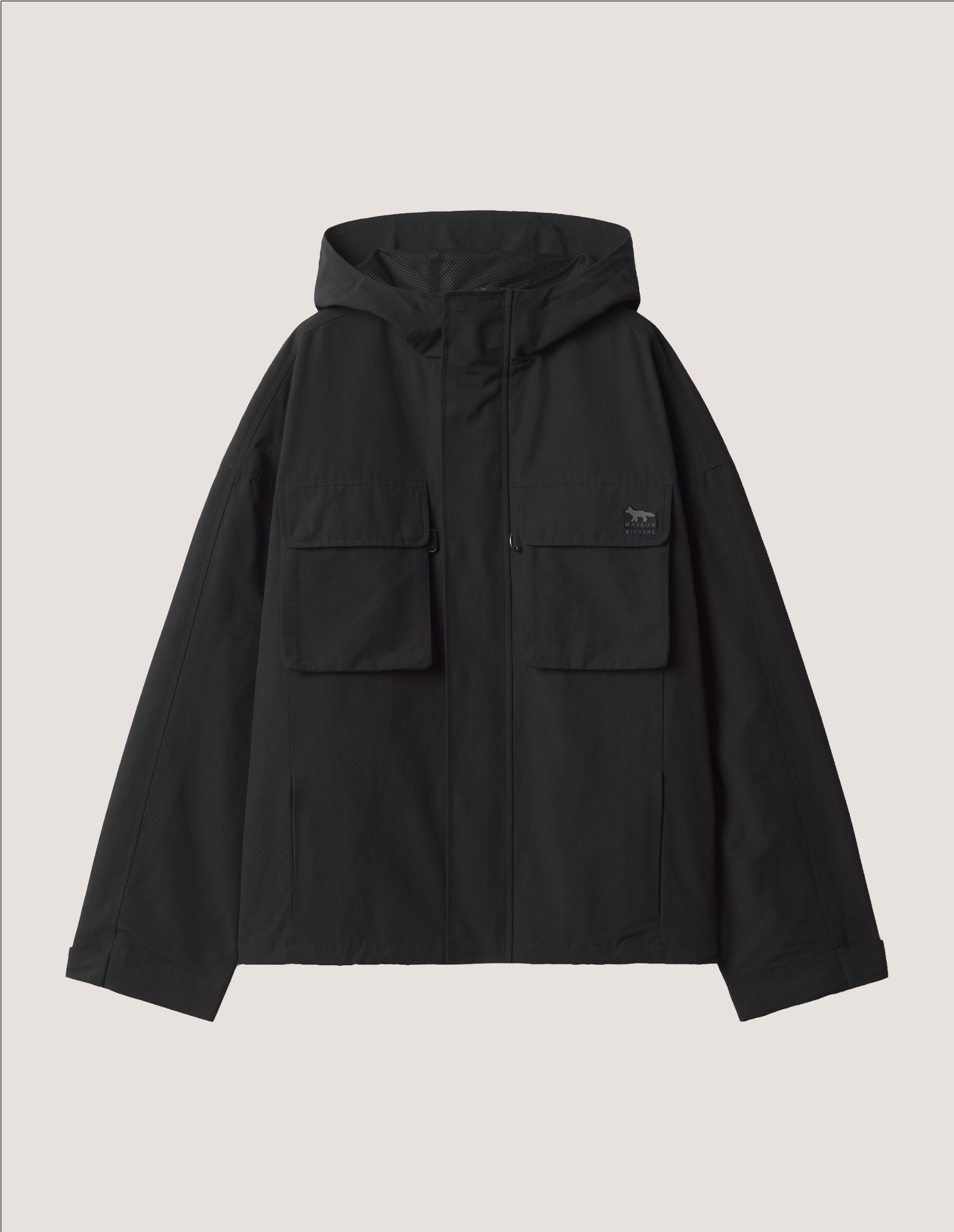 WINDBREAKER