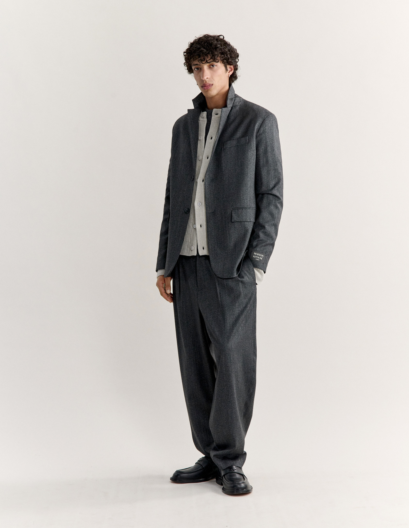 TAILORED\u0020JACKET
