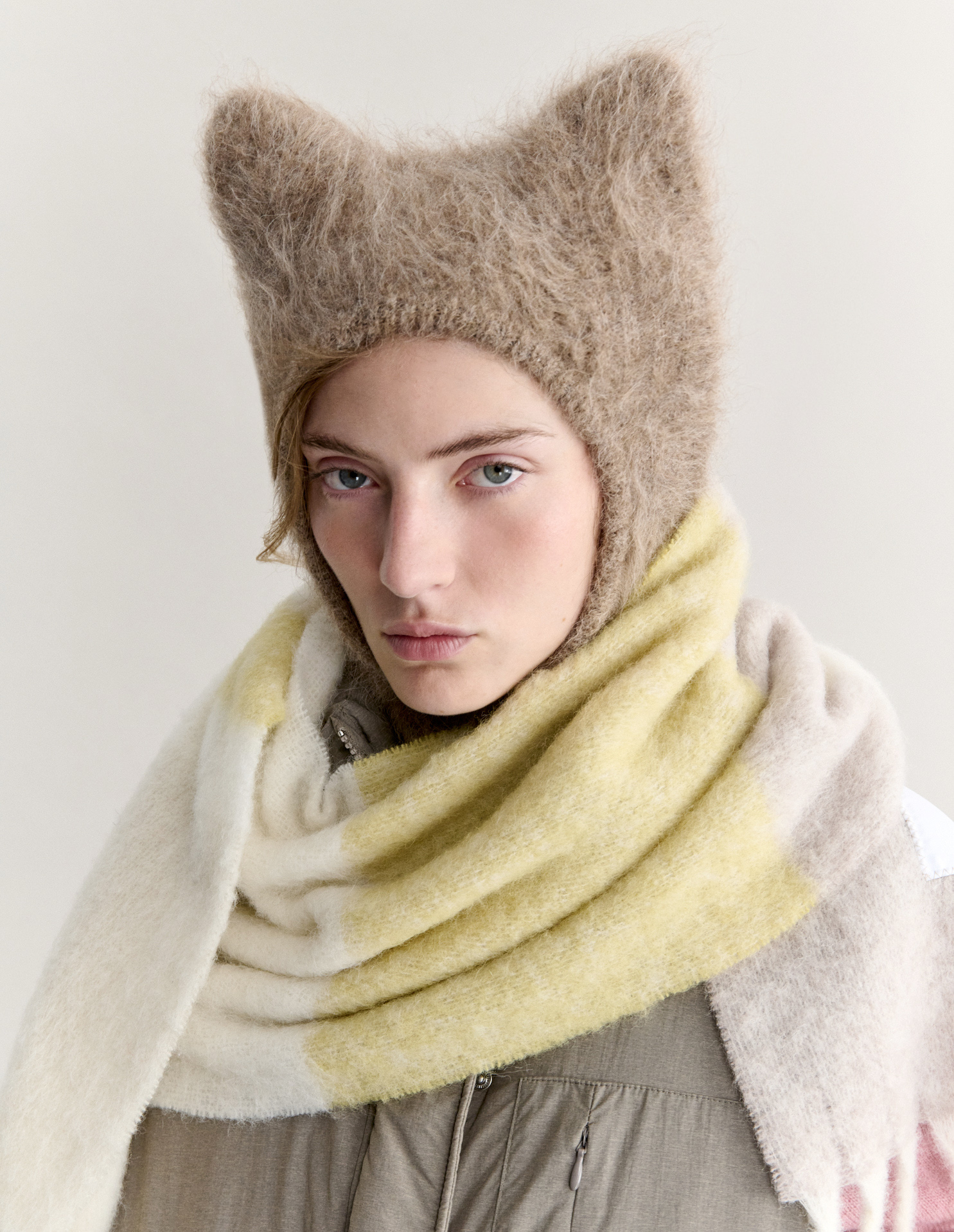FOX\u0020EARS\u0020BALACLAVA