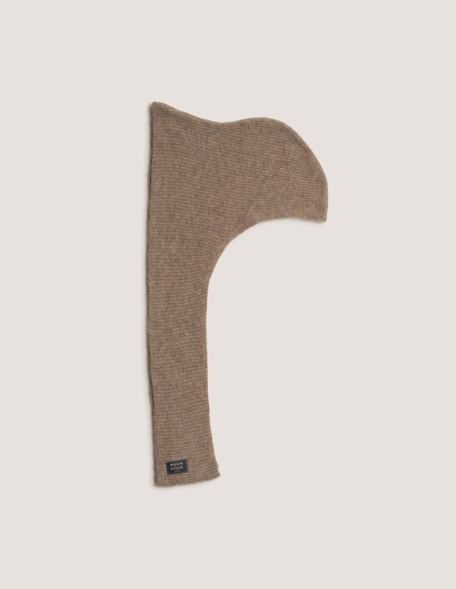 HOODED\u0020SCARF