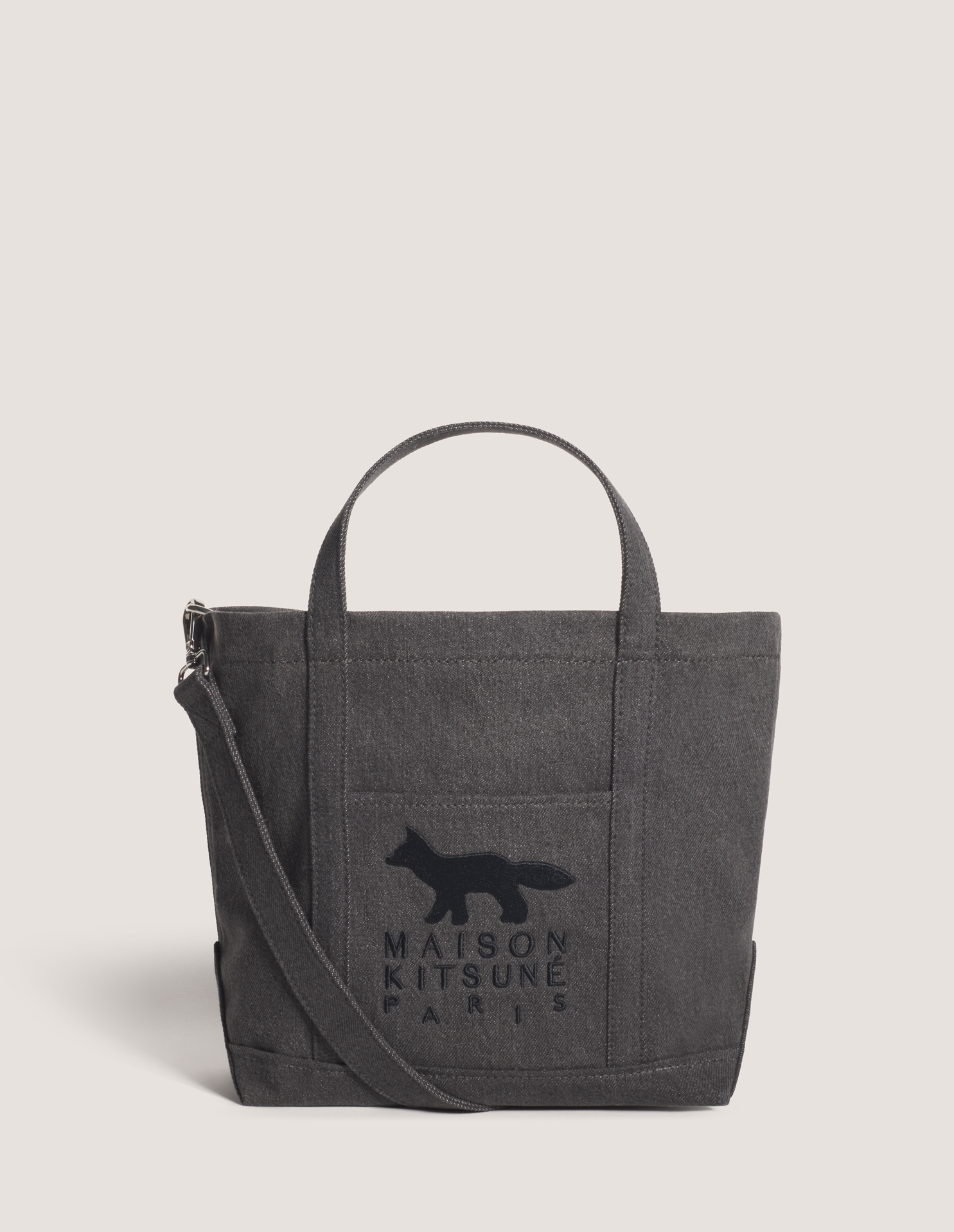 PROFILE\u0020FOX\u0020SMALL\u0020TOTE