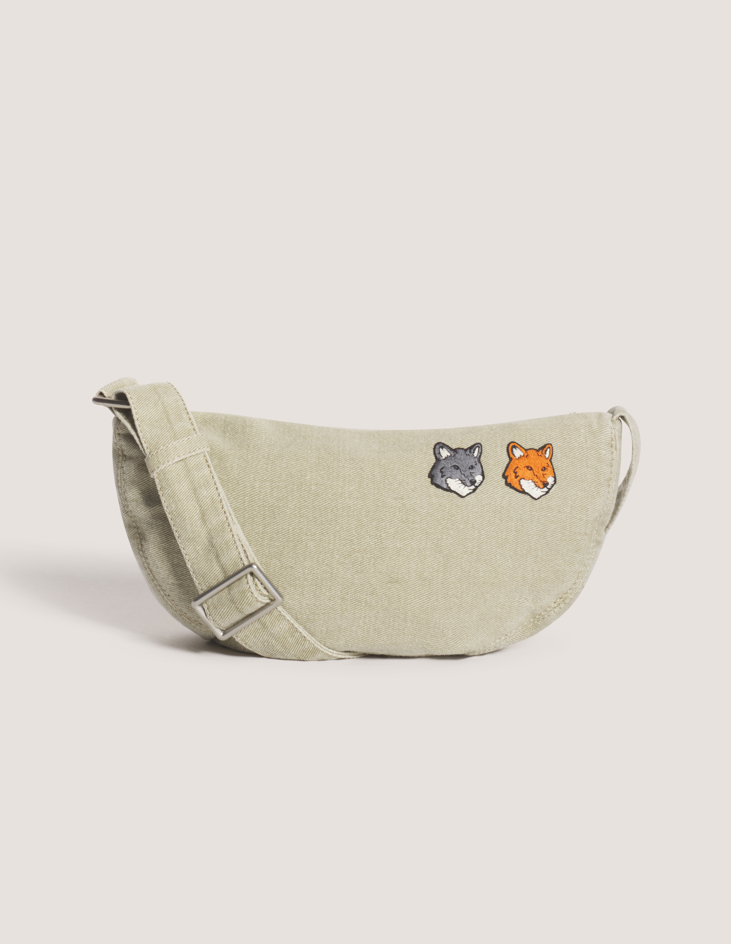 DOUBLE\u0020FOX\u0020HEAD\u0020BUMBAG