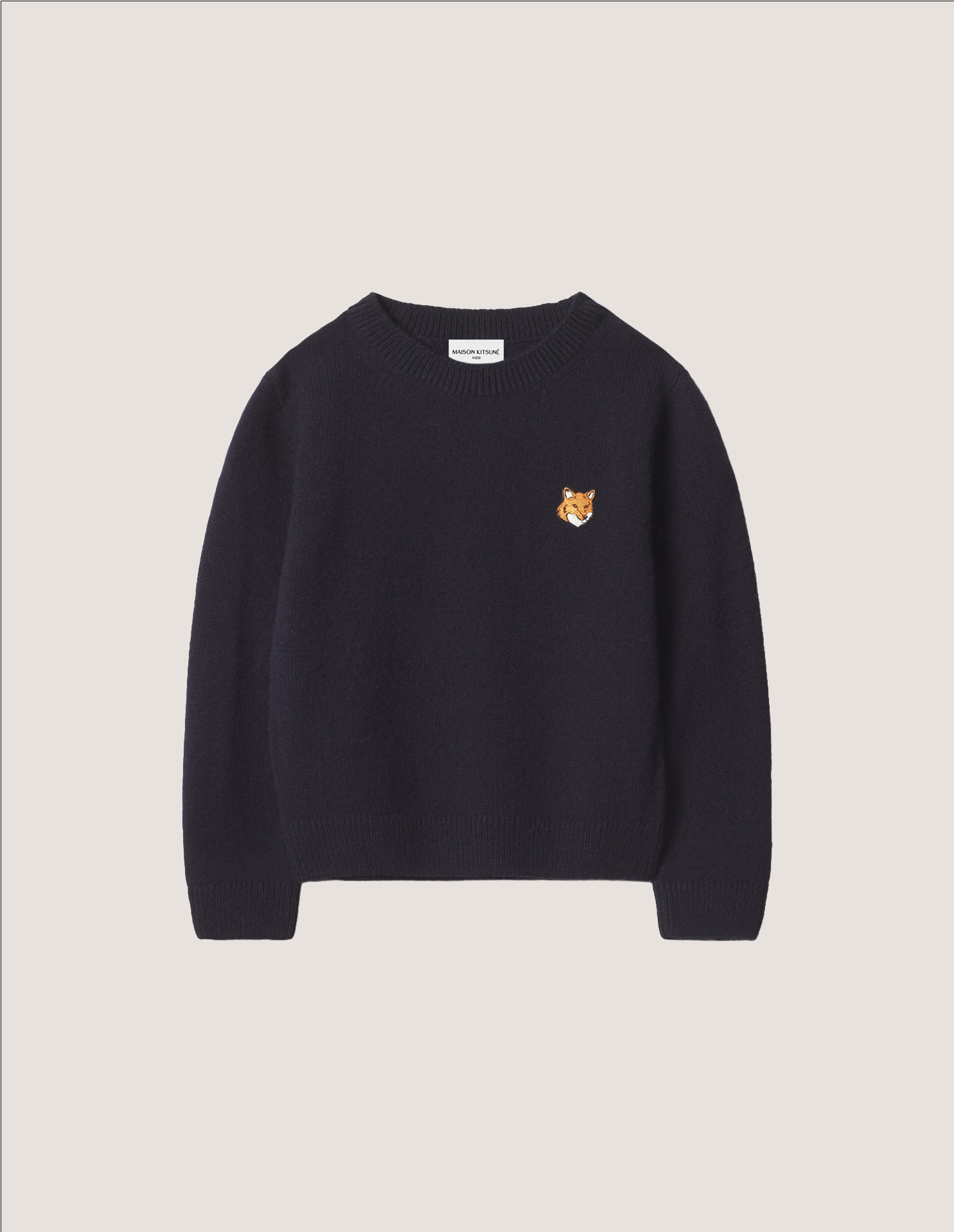 FOX\u0020HEAD\u0020KID\u0020JUMPER