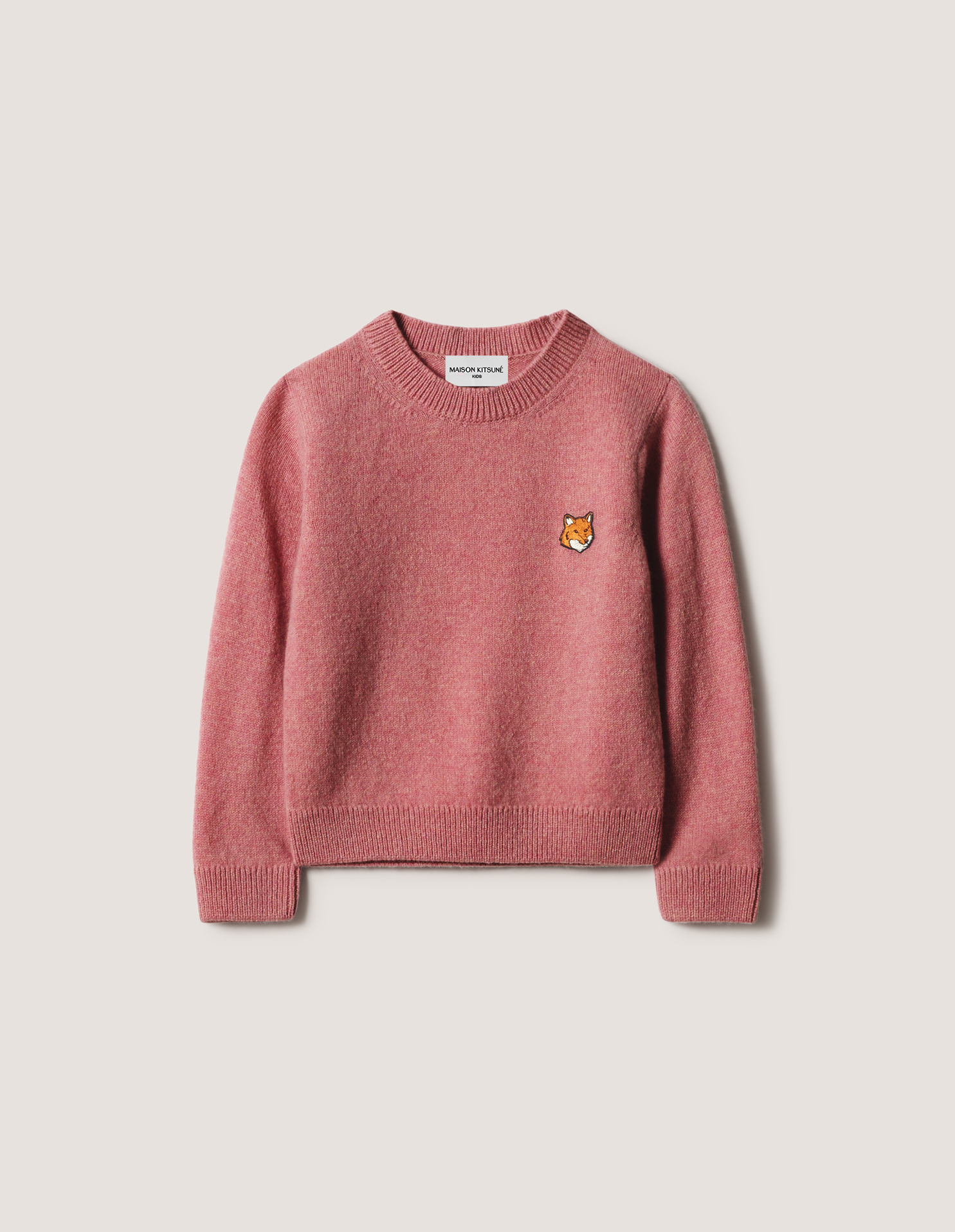 FOX\u0020HEAD\u0020KID\u0020JUMPER