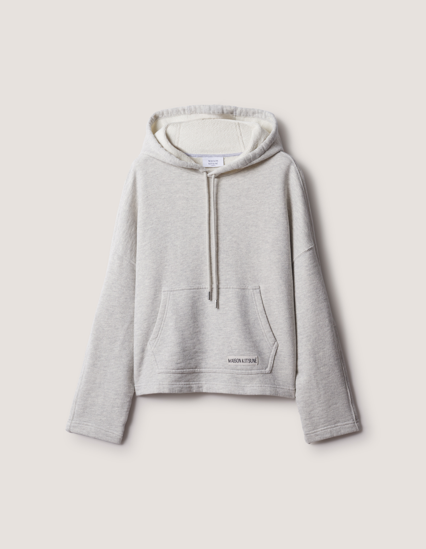 FORTUNE\u0020FOX\u0020HEATHERED\u0020HOODIE