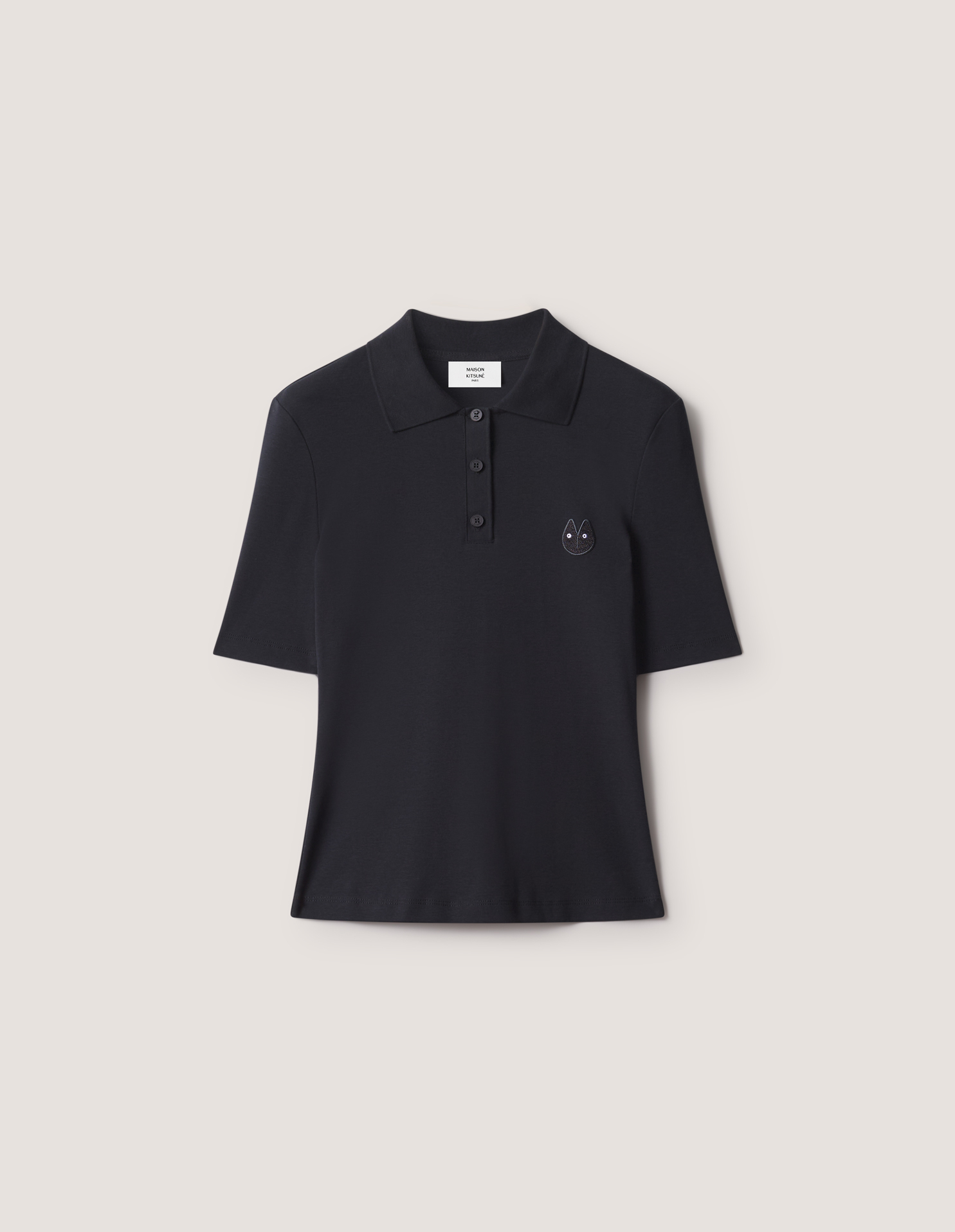 FORTUNE\u0020FOX\u0020JERSEY\u0020POLO