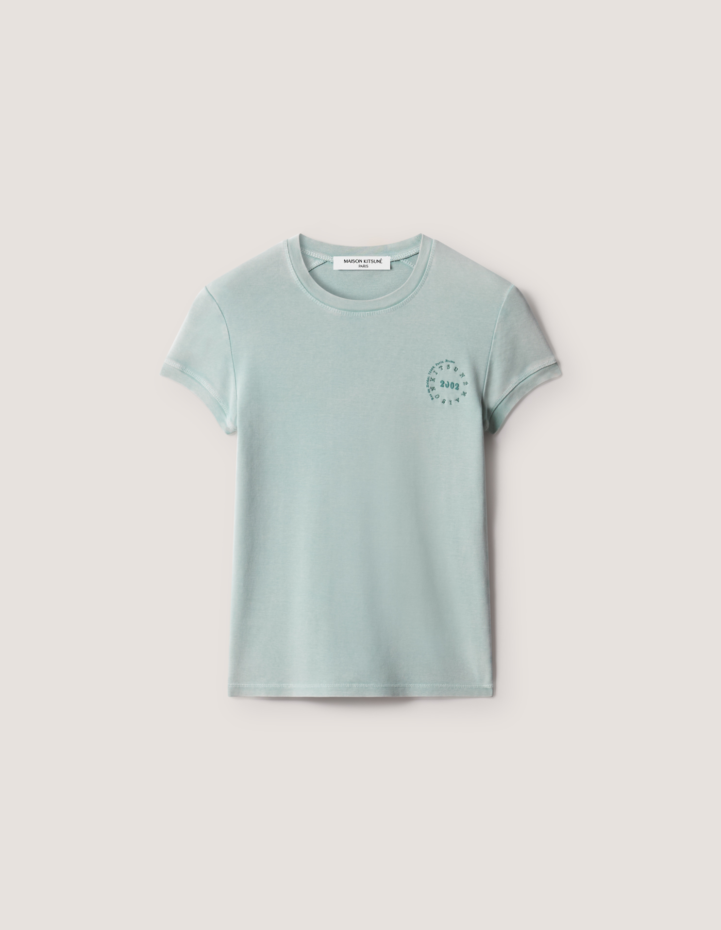 CIRCLE\u0020STAMP\u0020FADED\u0020FITTED\u0020TEE\u002DSHIRT