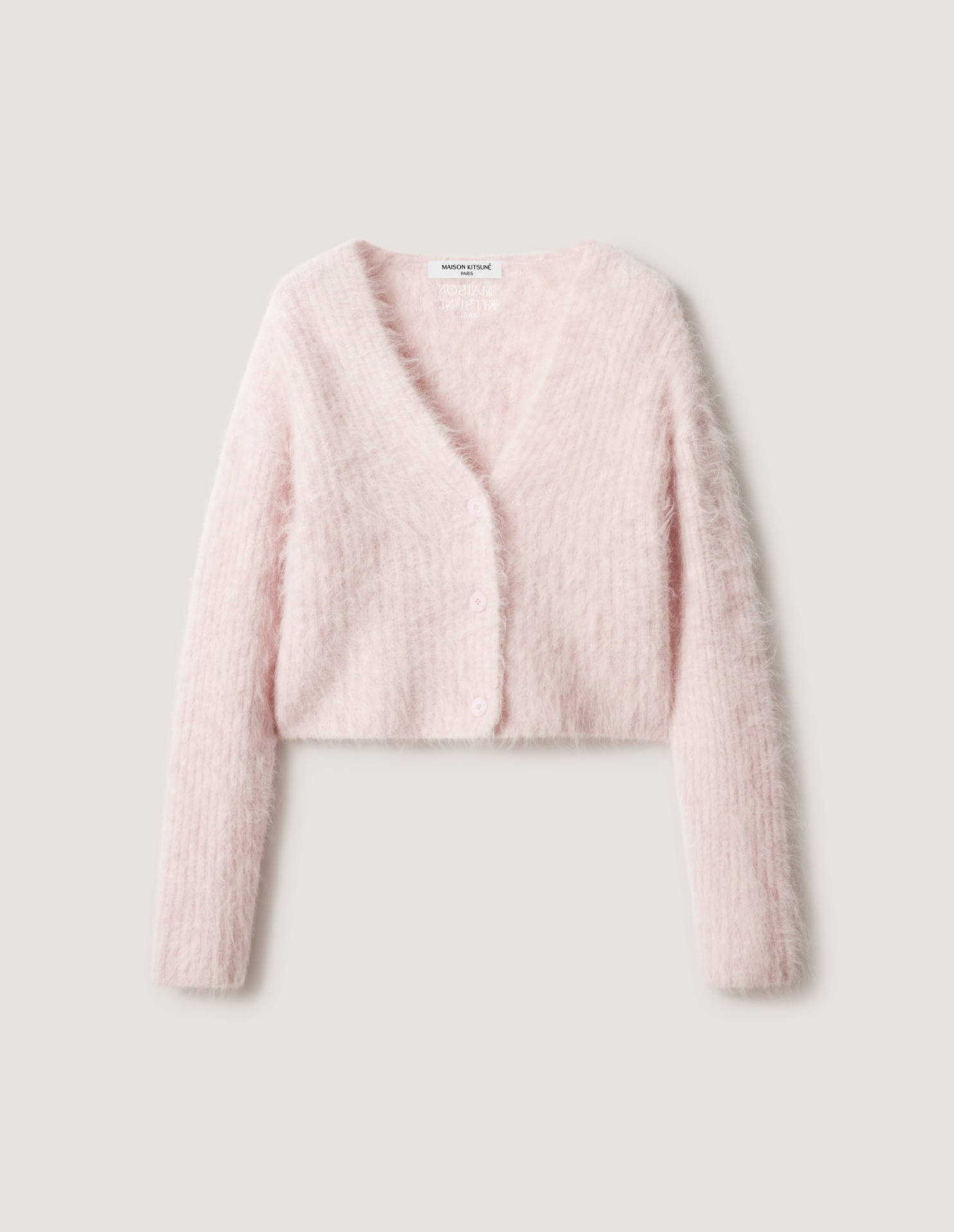 FLUFFY\u0020ALPACA\u0020CROPPED\u0020CARDIGAN
