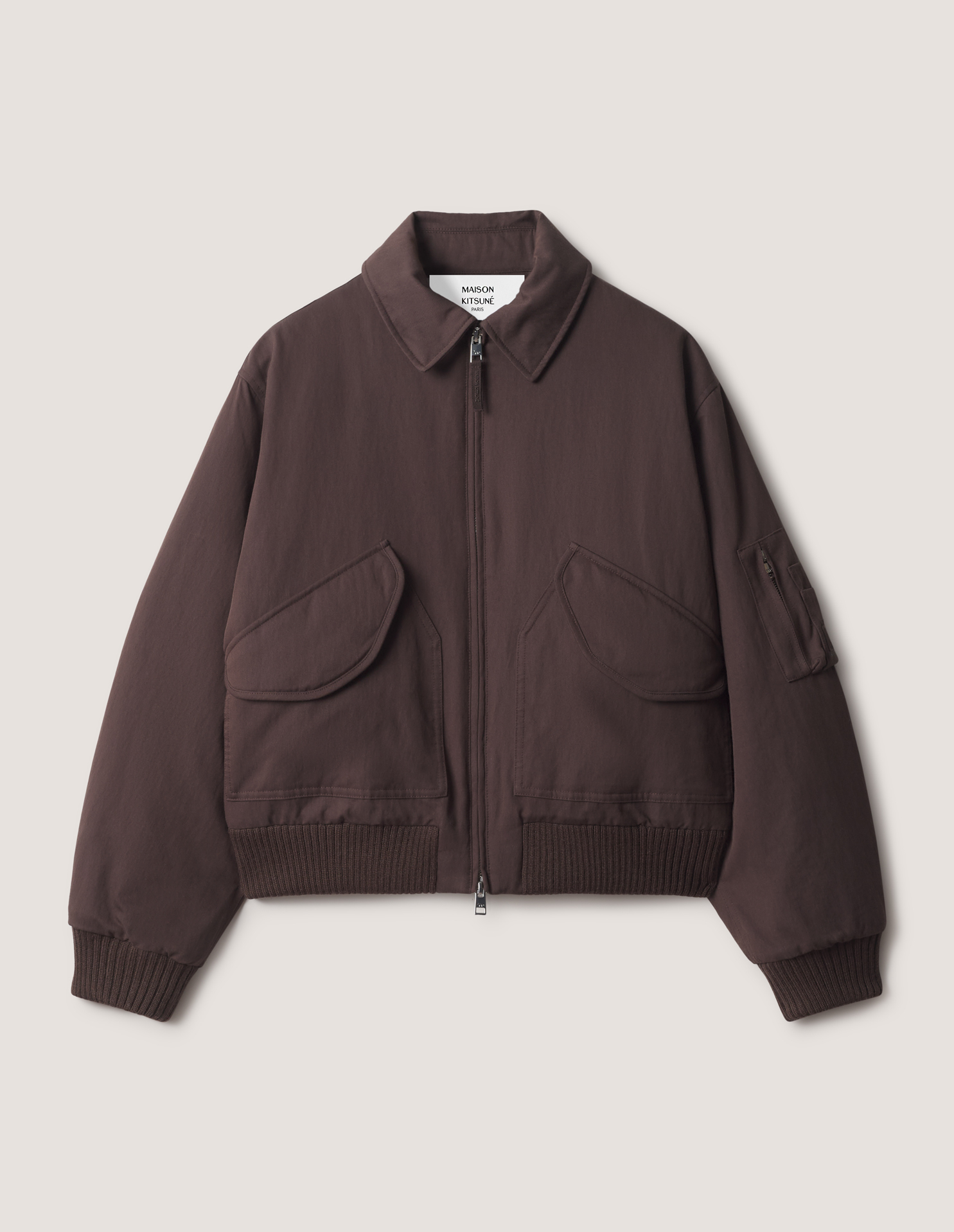 BOMBER\u0020JACKET