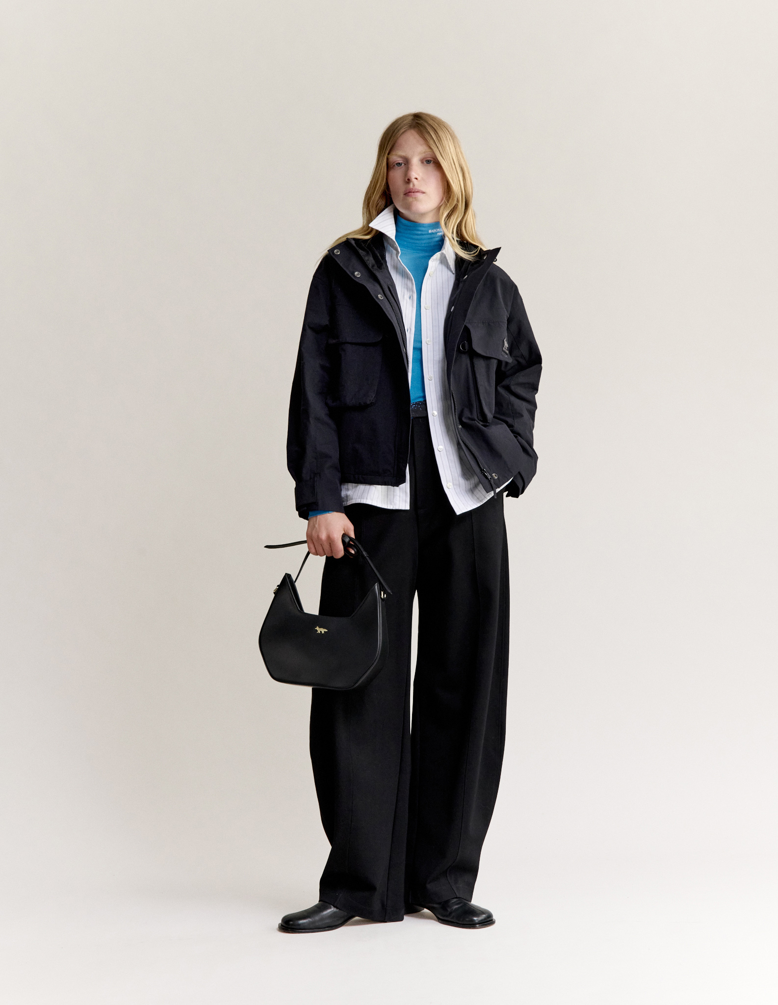 WINDBREAKER