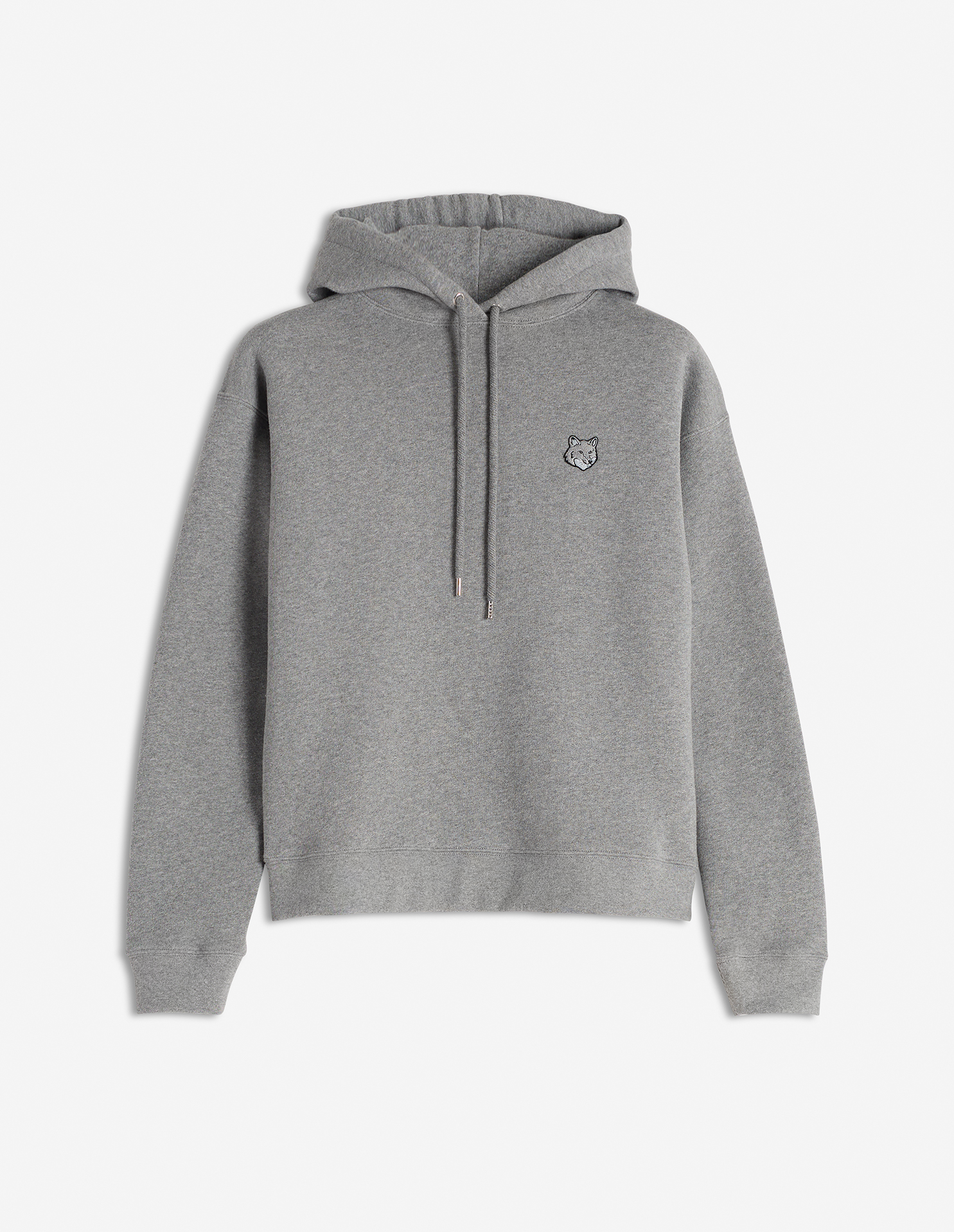 BOLD\u0020FOX\u0020HEAD\u0020PATCH\u0020COMFORT\u0020HOODIE
