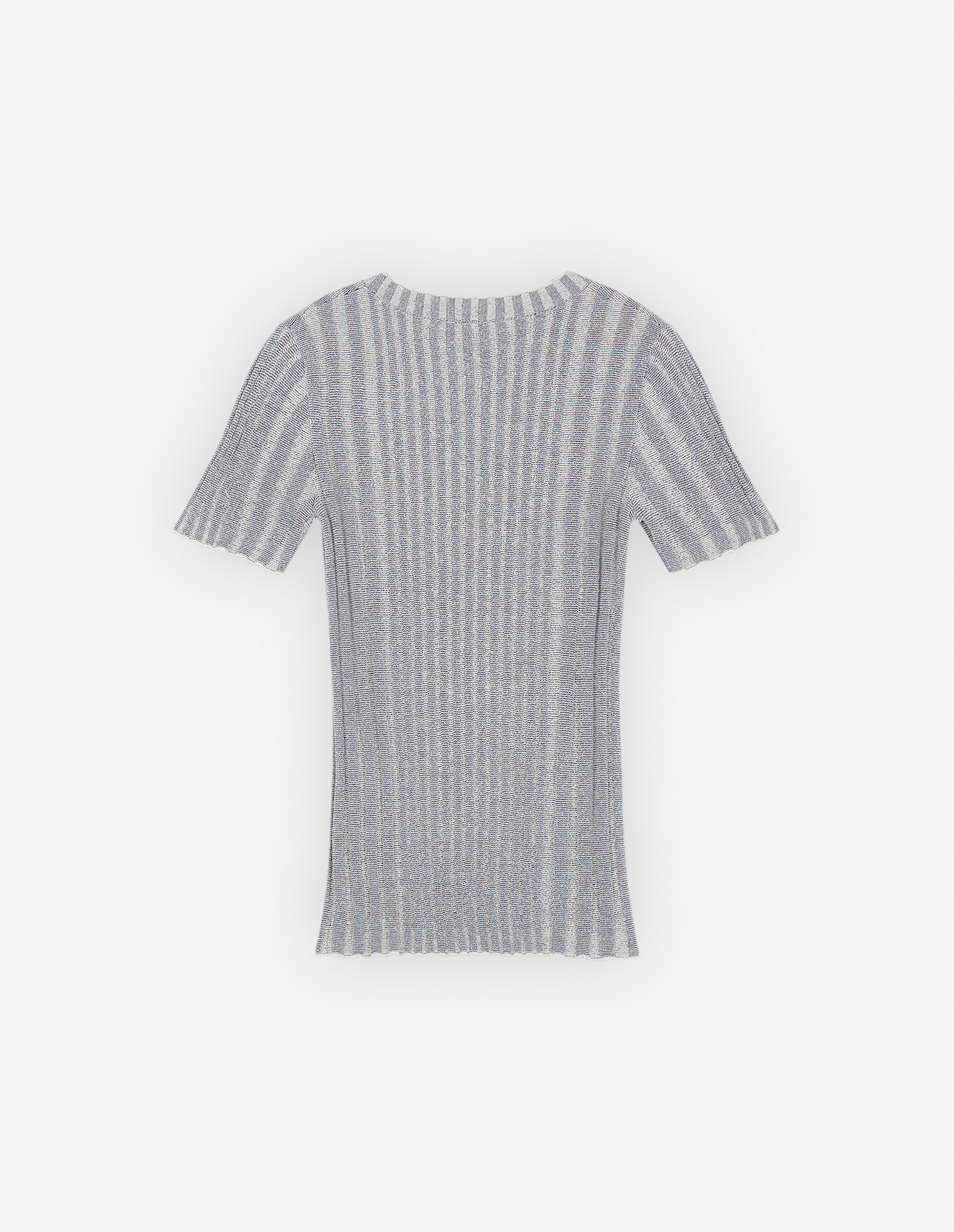 BABY FOX PATCH CROPPED SLEEVE RIBBED JUMPER BABY FOX PATCH CROPPED SLEEVE RIBBED JUMPER