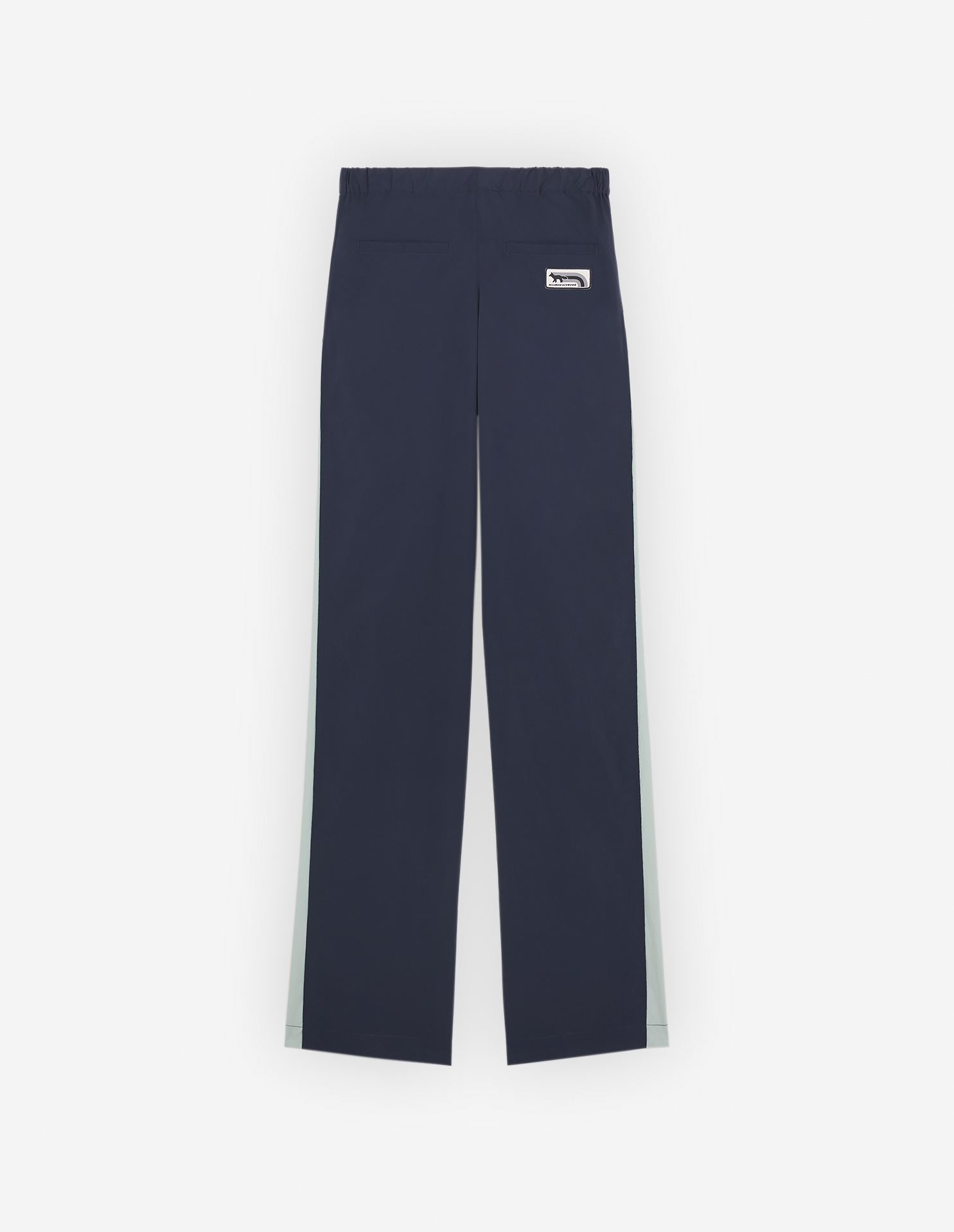 Nylon Technical Pants