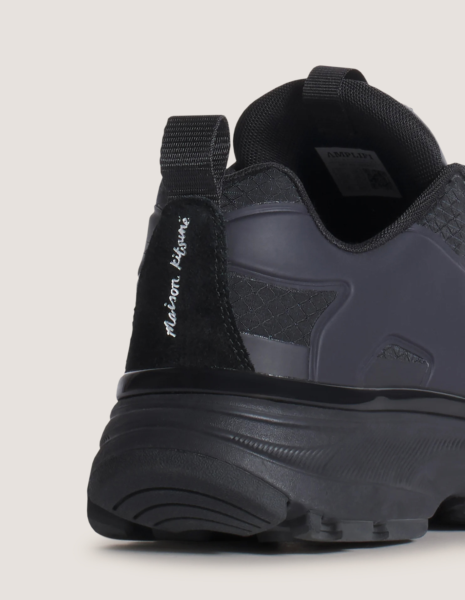 SORA RUNNERS - 4