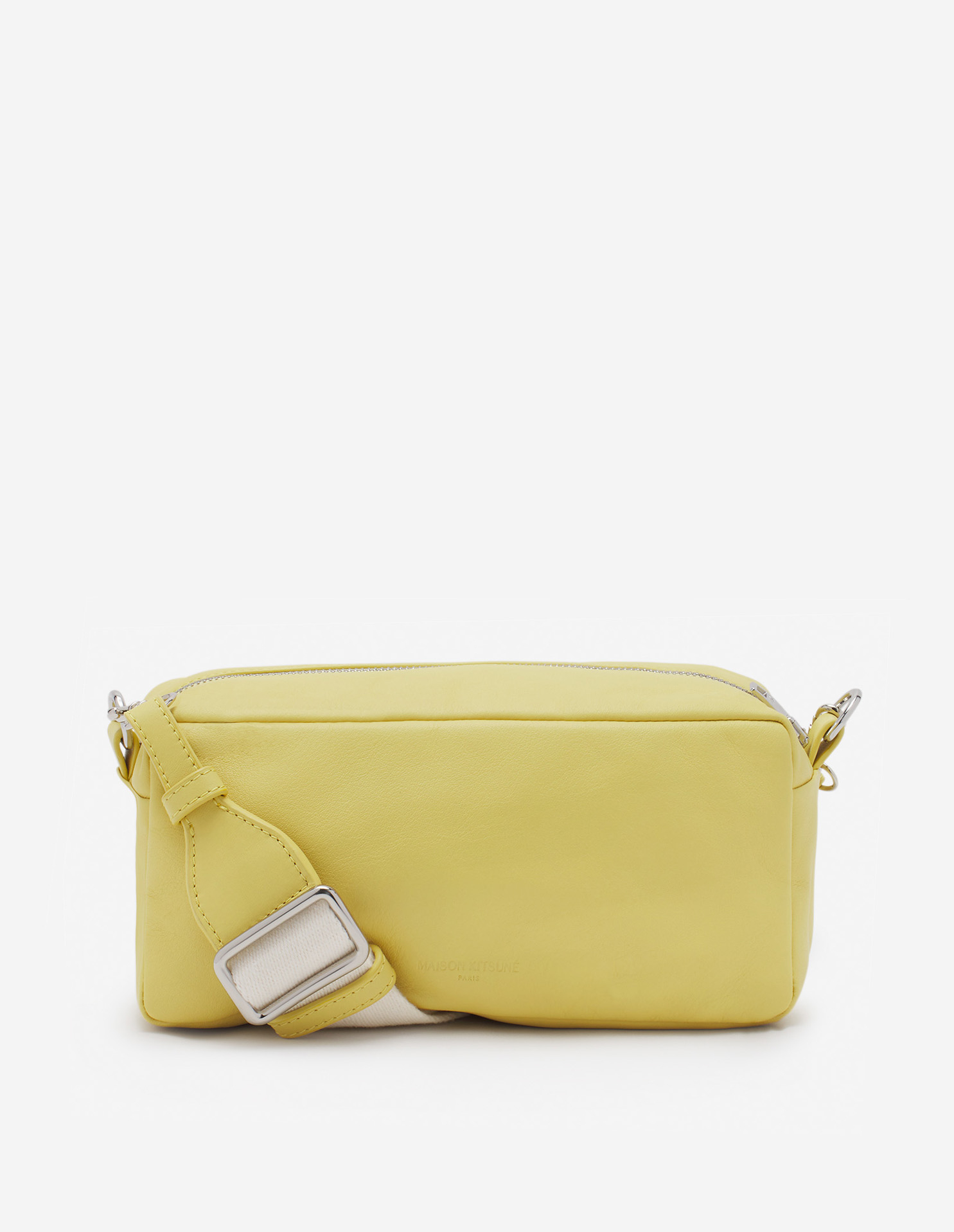 CLOUD TROUSSE BAG