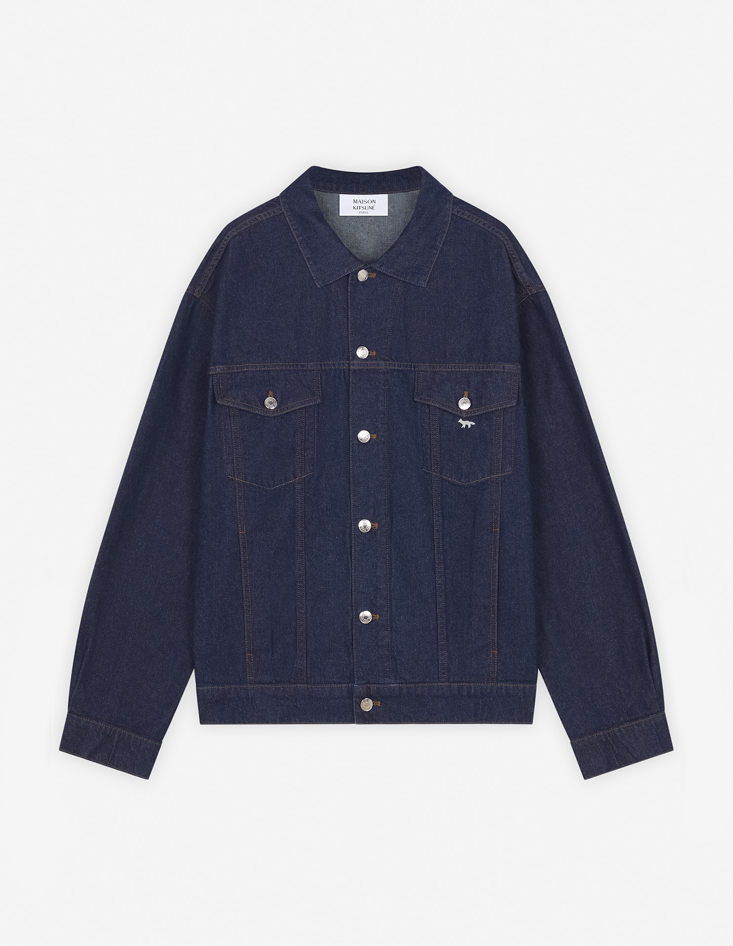 トラッカー ジャケット | Maison Kitsuné