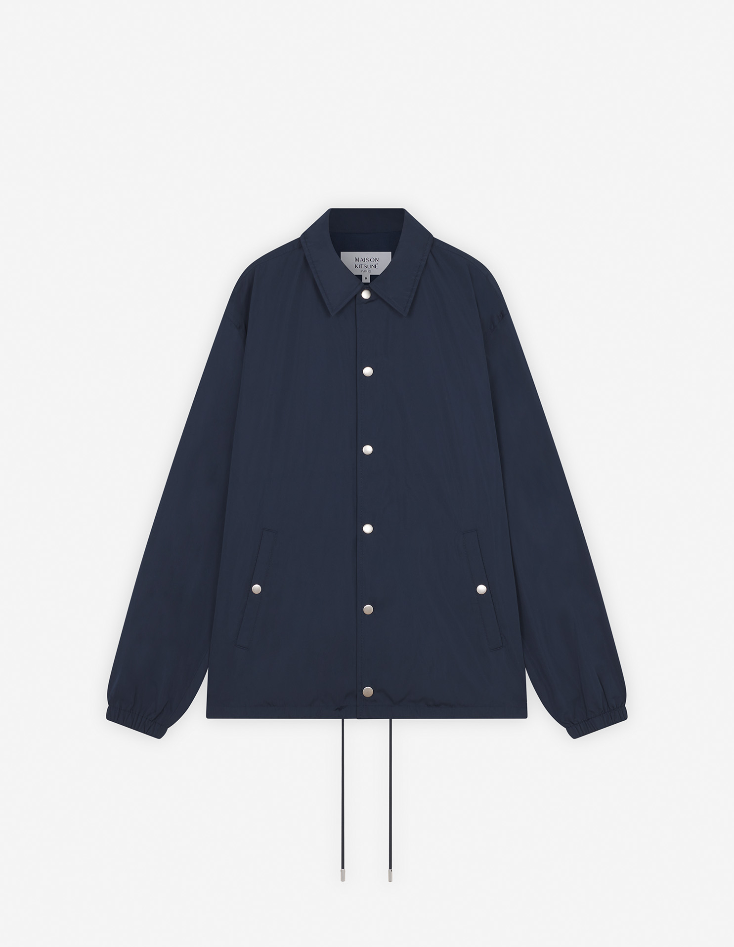 COACH JACKET | Maison Kitsuné