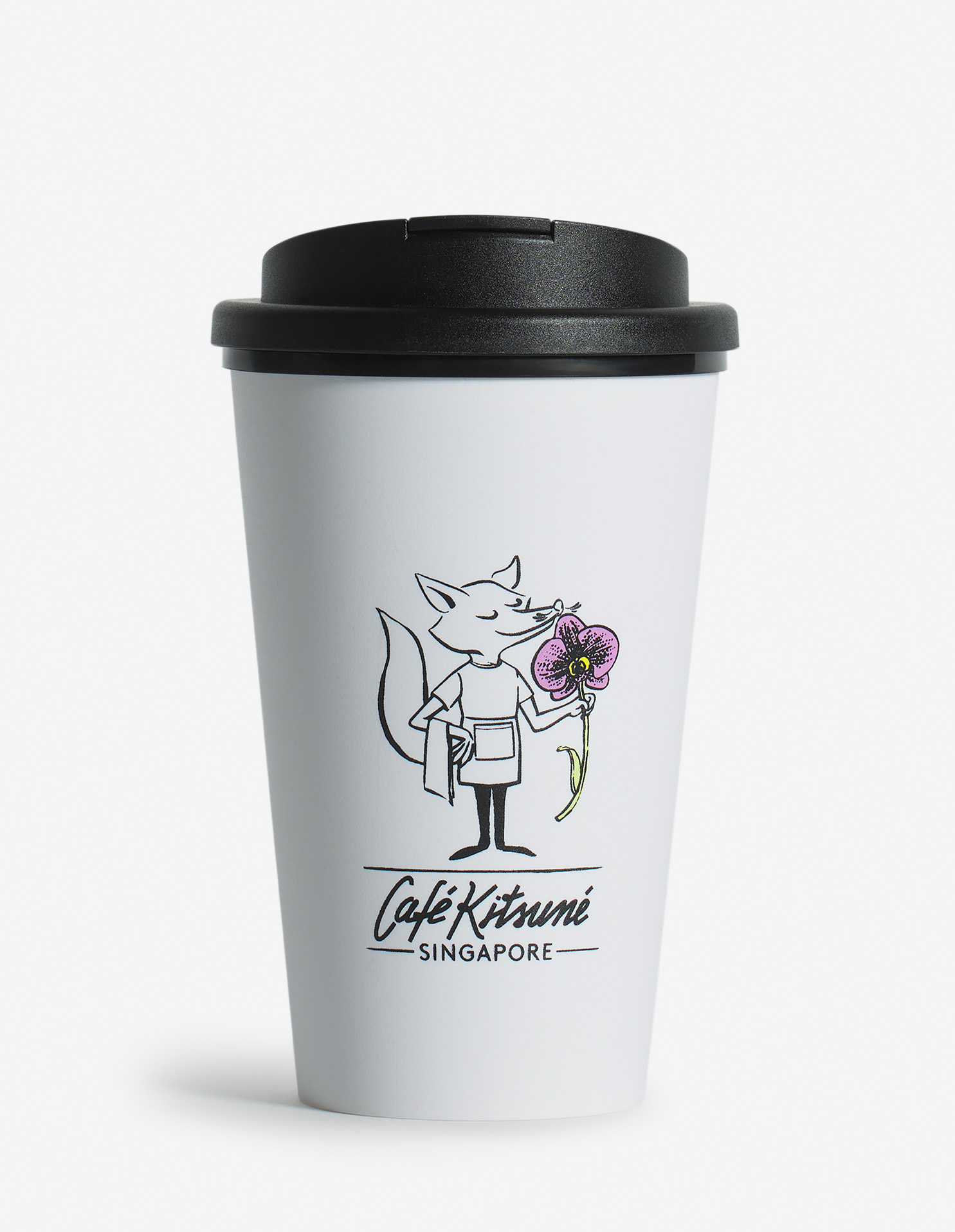 CAFE\u0020KITSUNE\u0020SINGAPORE\u0020TUMBLER