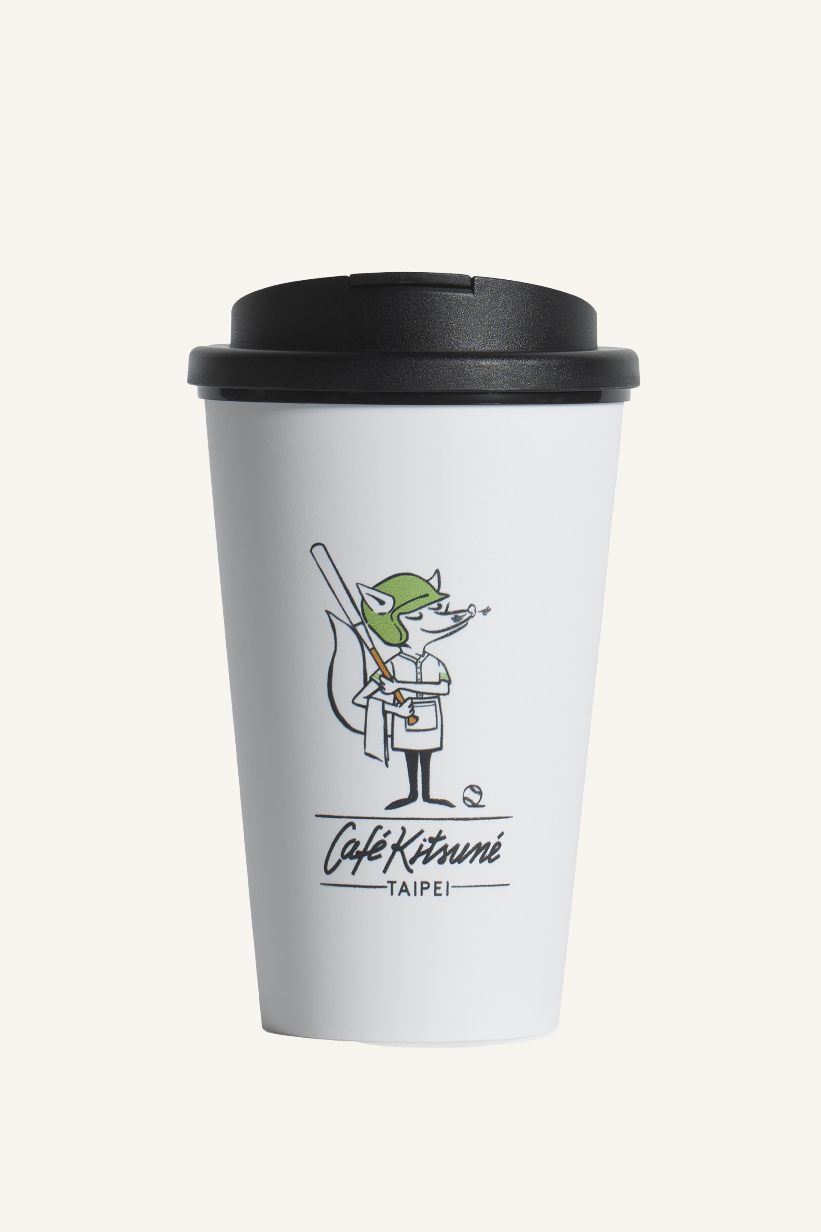 CAFE\u0020KITSUNE\u0020TAIPEI\u0020TUMBLER