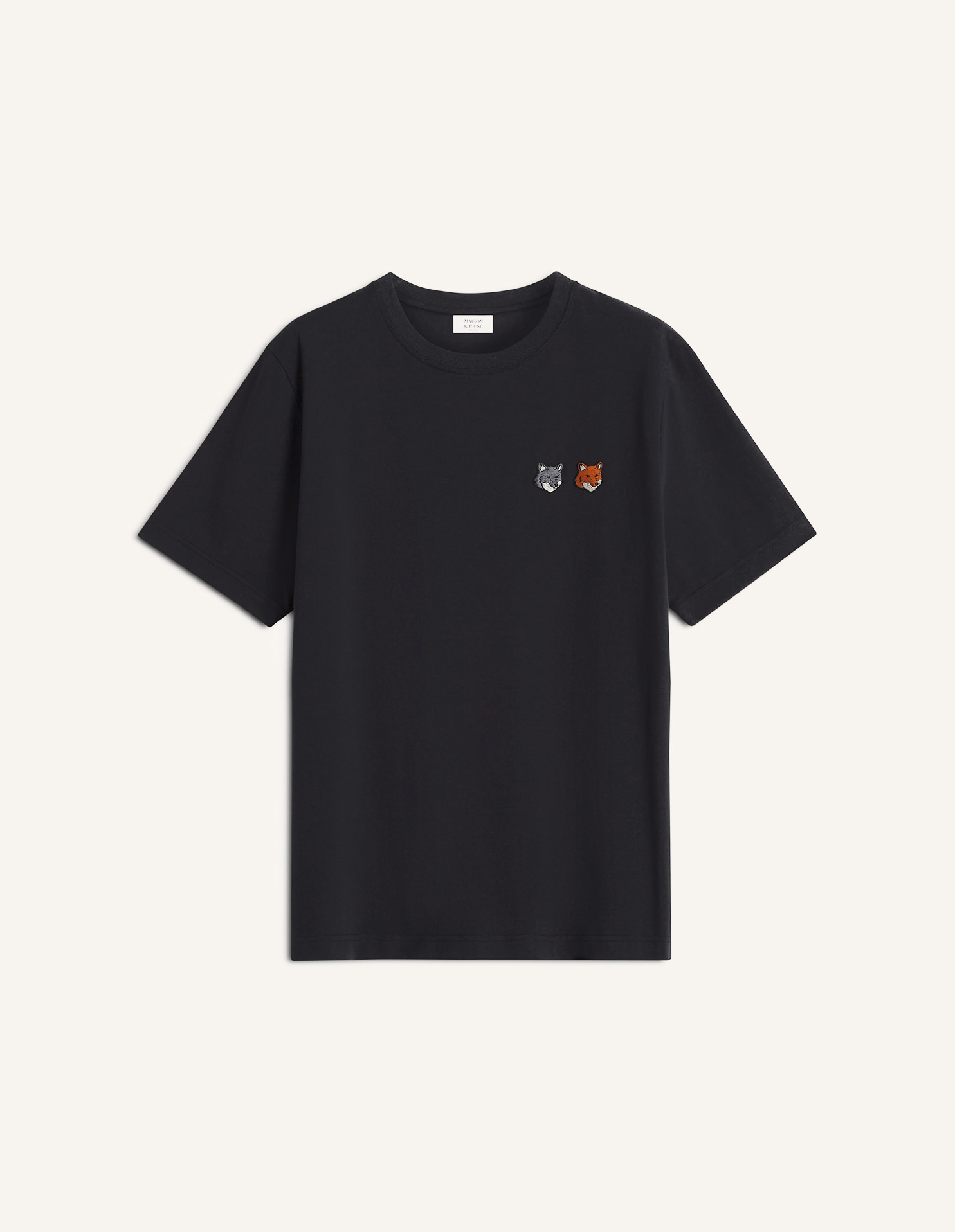 DOUBLE\u0020FOX\u0020HEAD\u0020COMFORT\u0020TEE\u002DSHIRT