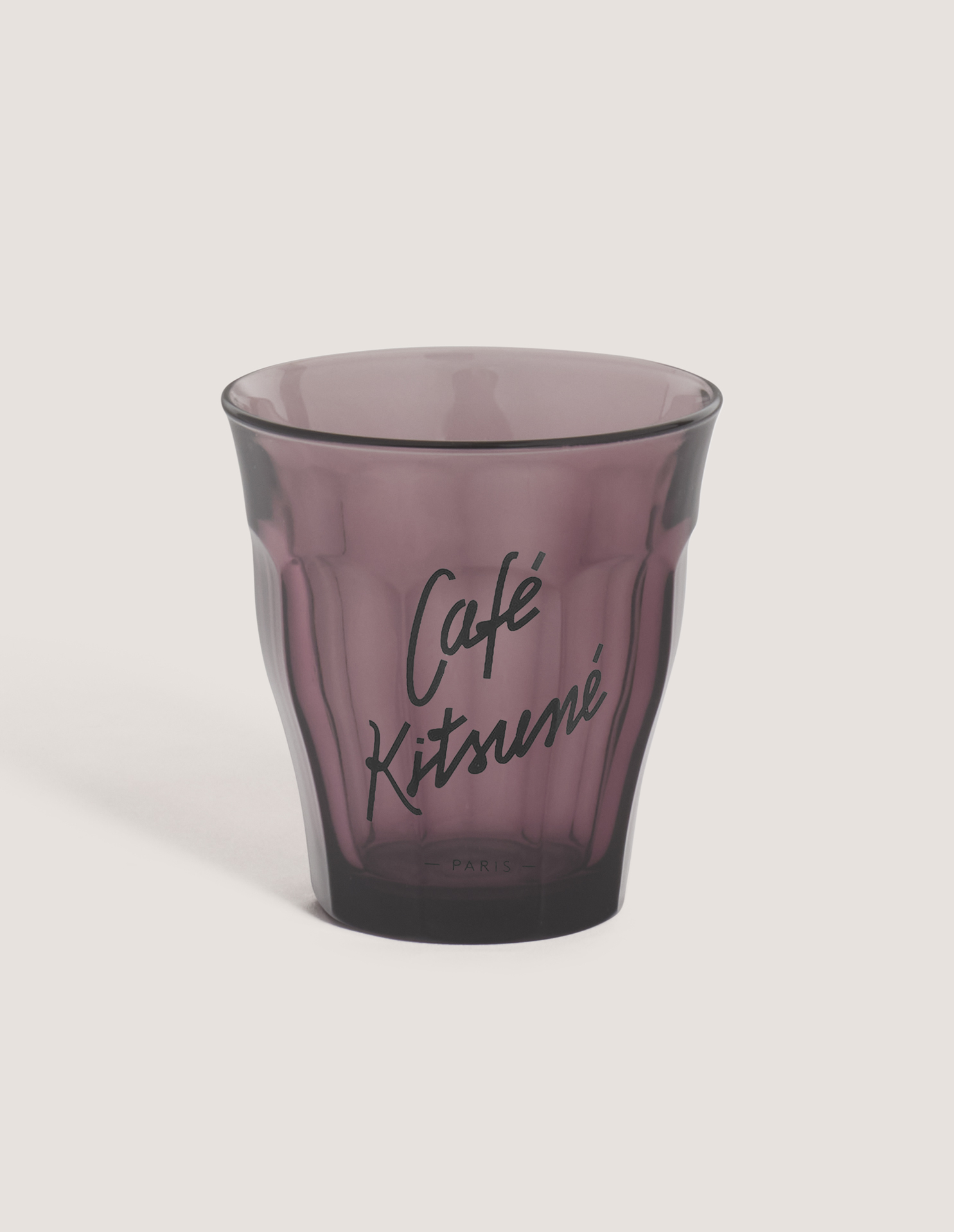 CAFE\u0020KITSUNE\u0020DURALEX\u0020GLASS\u002025cl