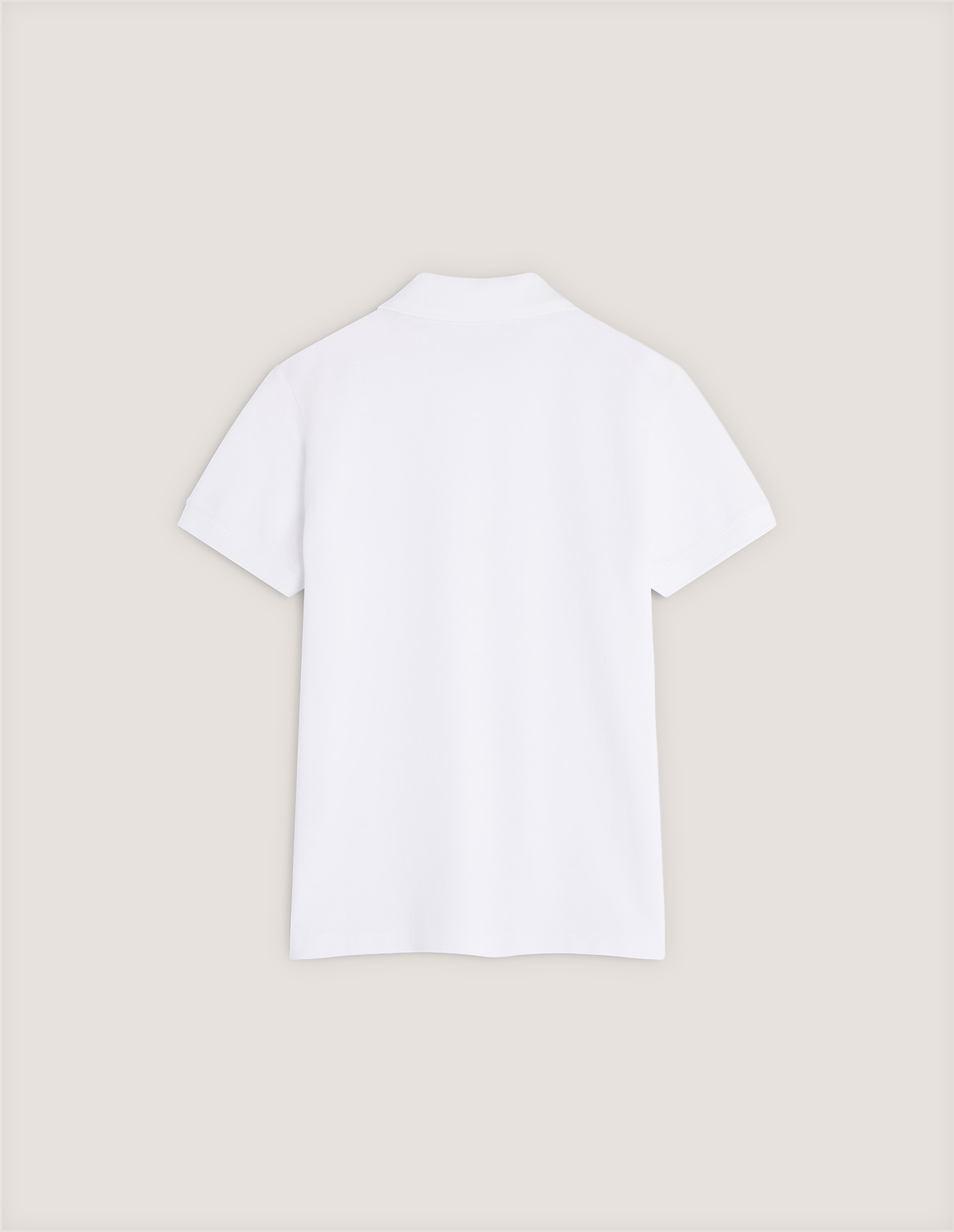 BABY FOX REGULAR POLO - 2