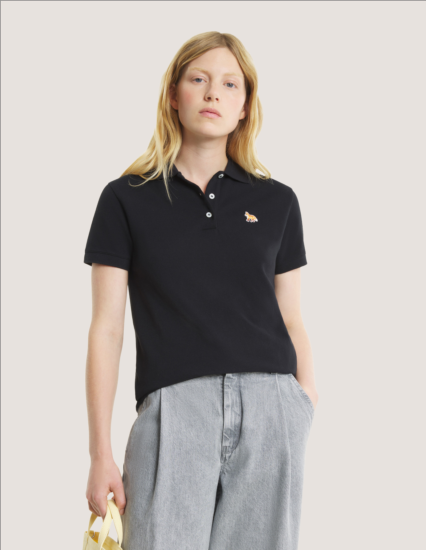 BABY FOX REGULAR POLO - 4