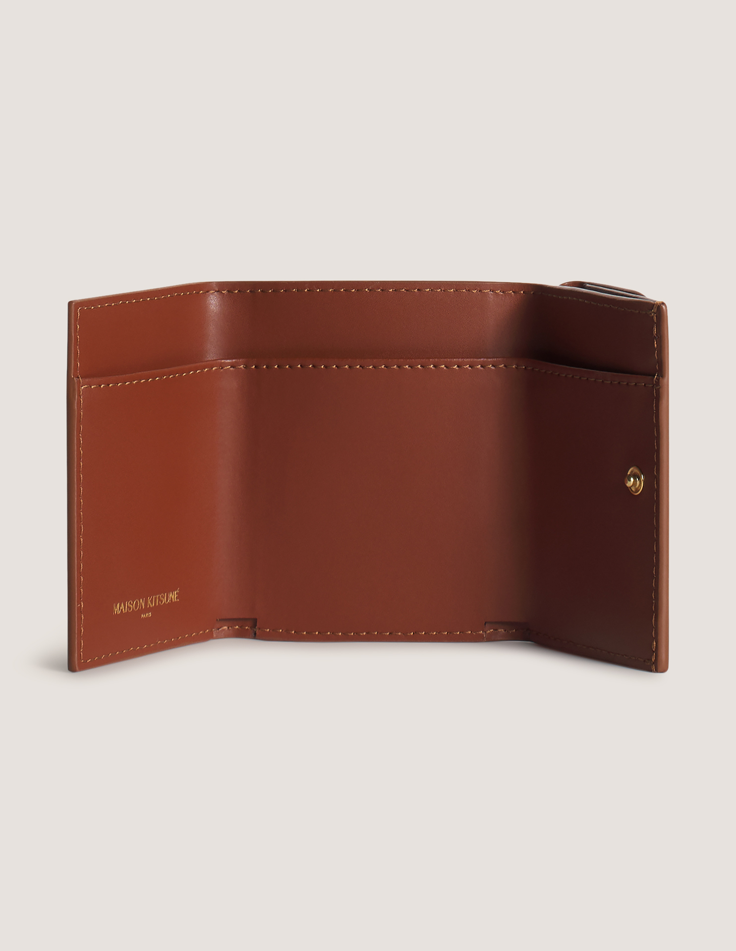 EDIE COMPACT WALLET - 4