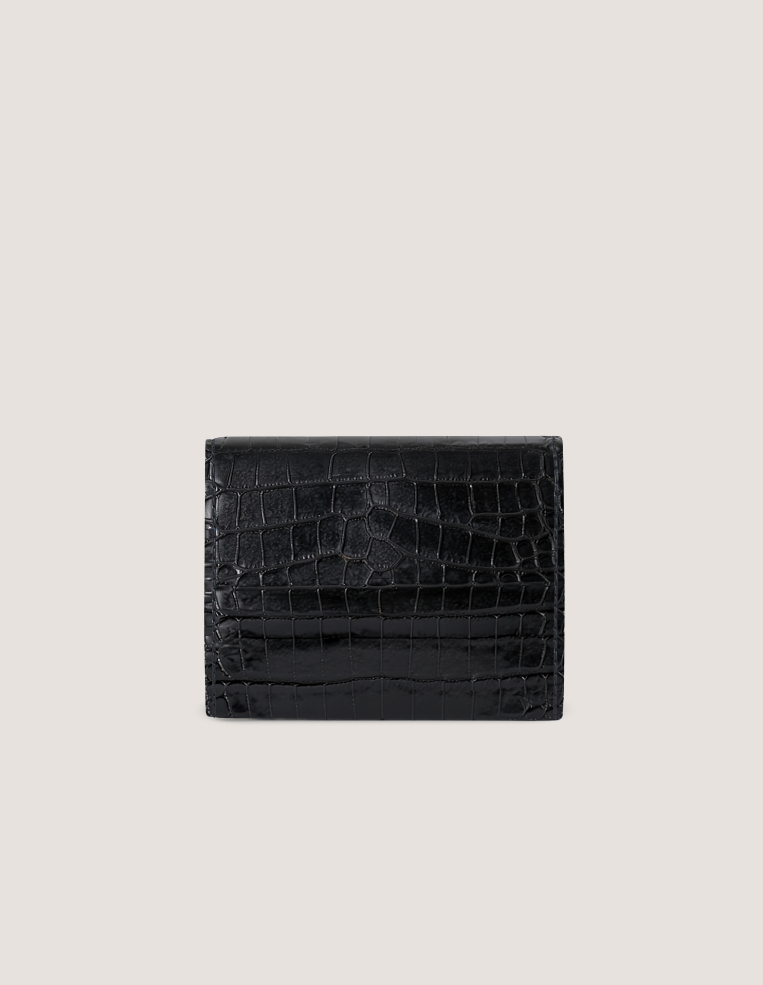 EDIE COMPACT WALLET - 3