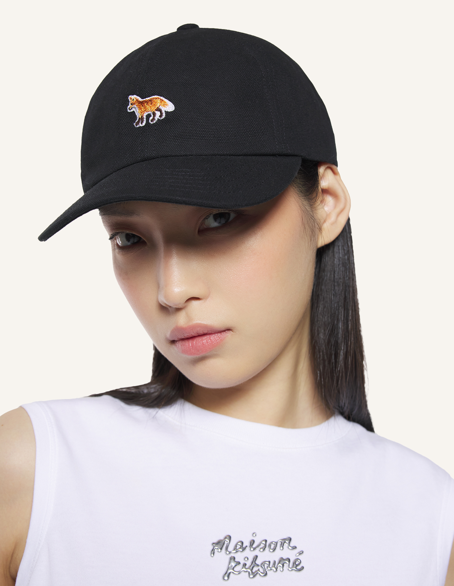 BABY\u0020FOX\u0020CAP