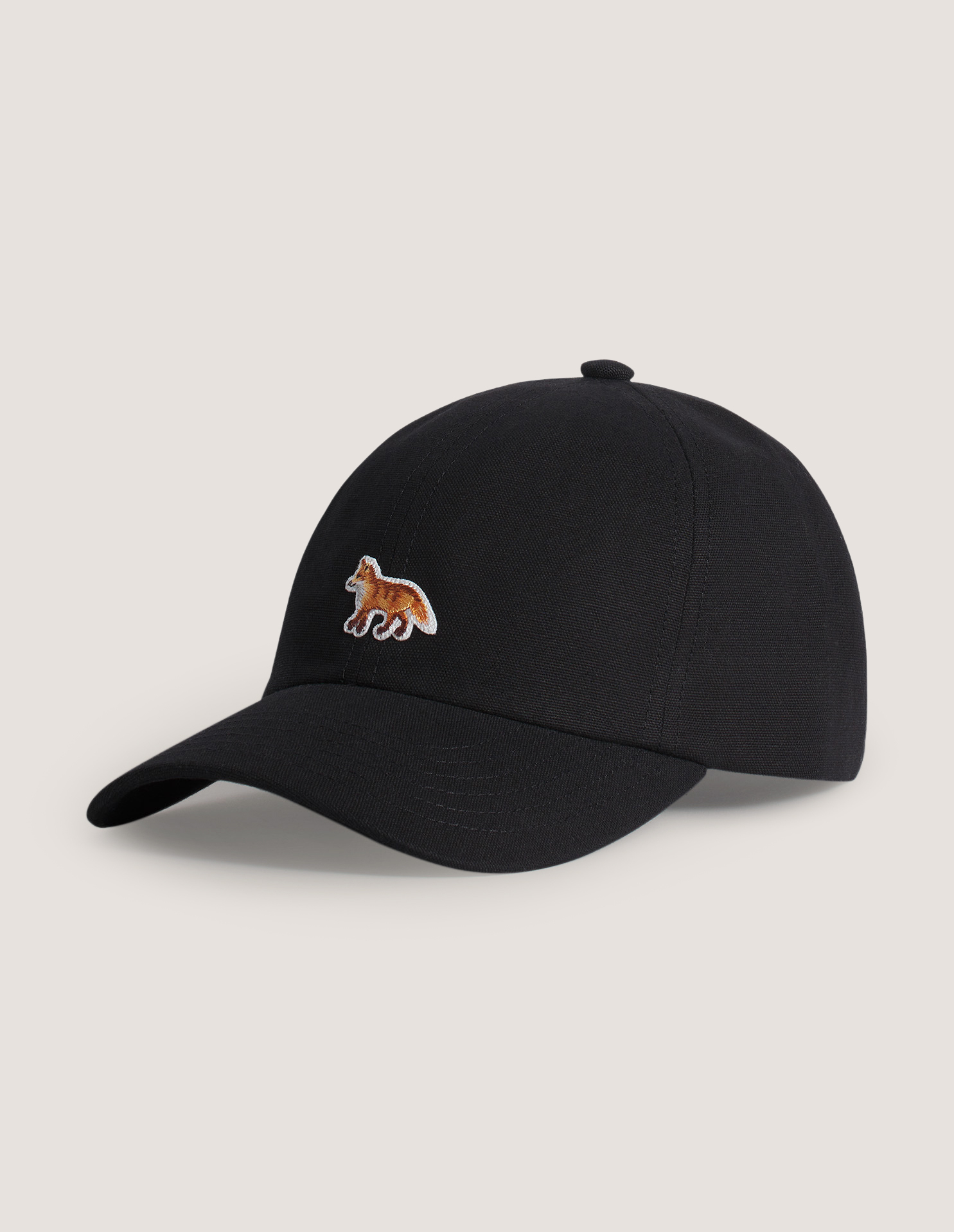 BABY FOX CAP - 2