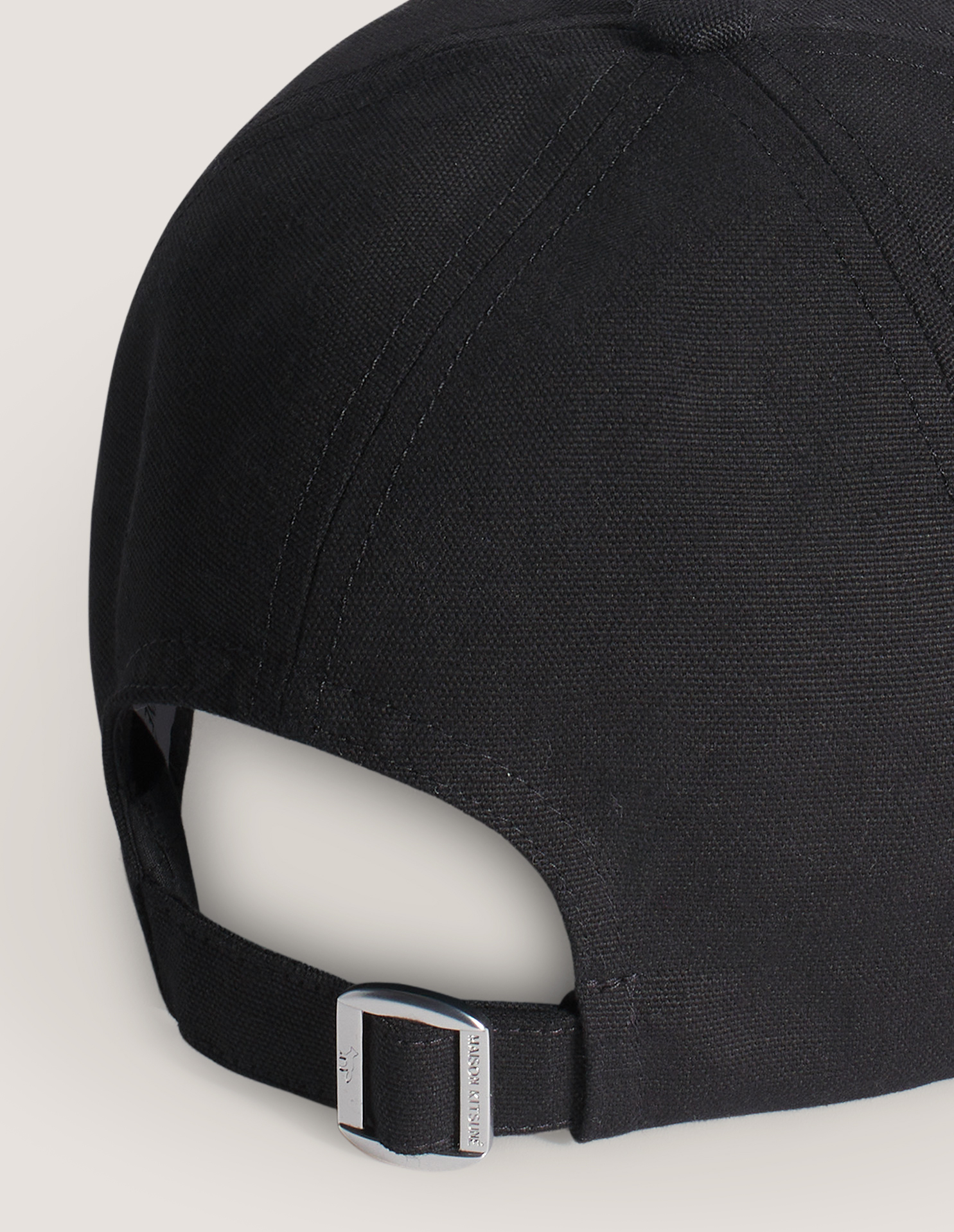 BABY FOX CAP - 4