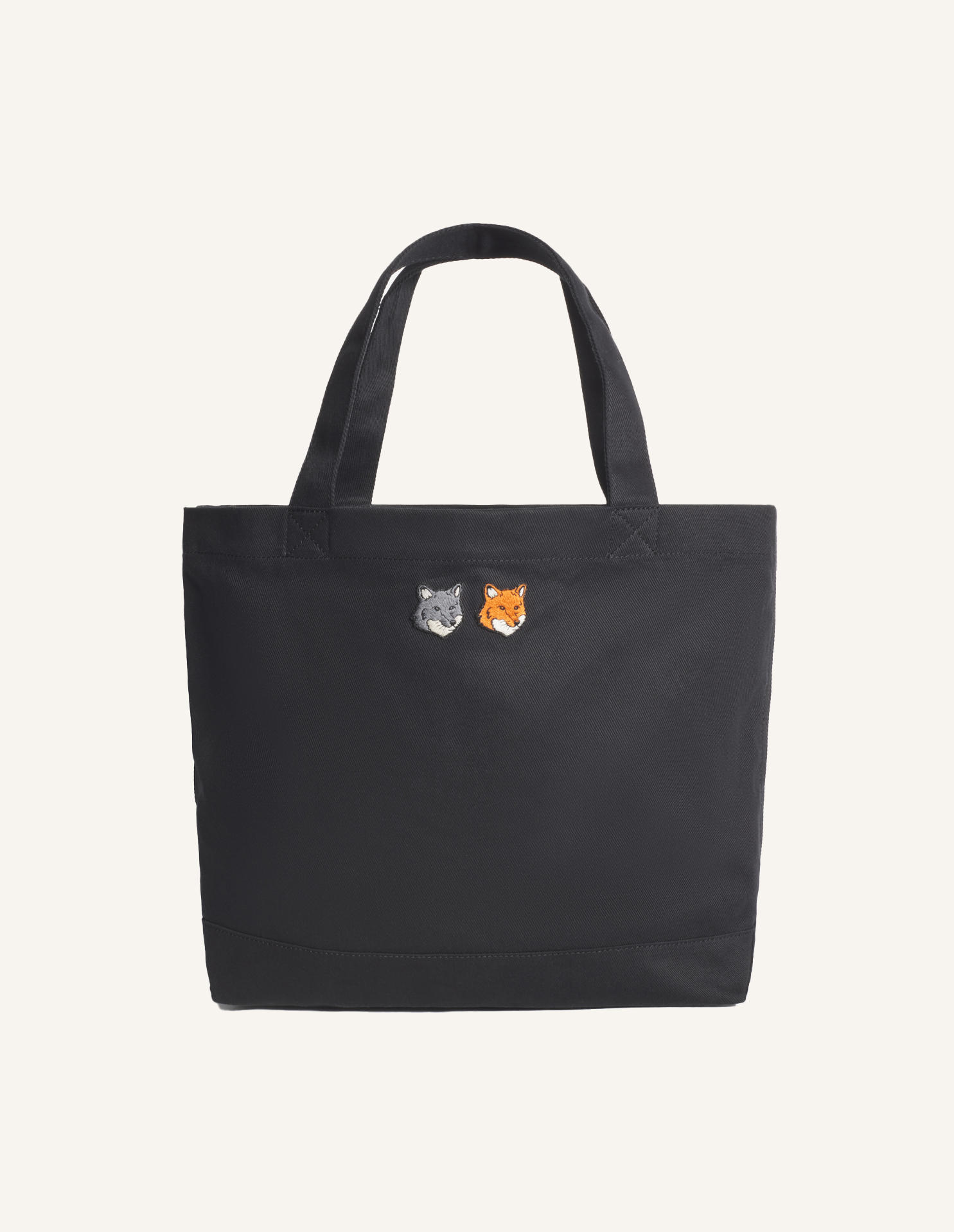 DOUBLE\u0020FOX\u0020HEAD\u0020TOTE