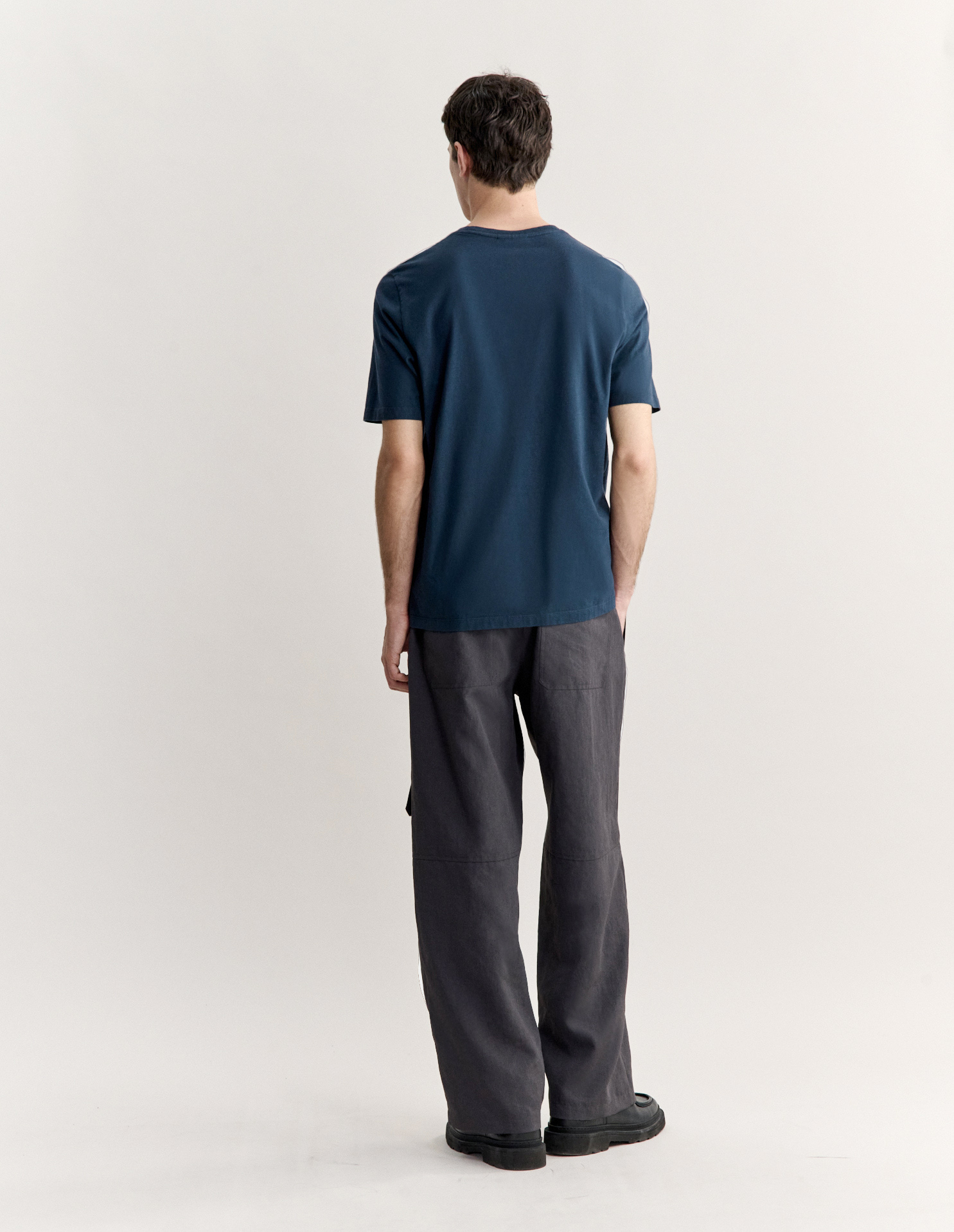 FOX HEAD REGULAR TEE-SHIRT - 4