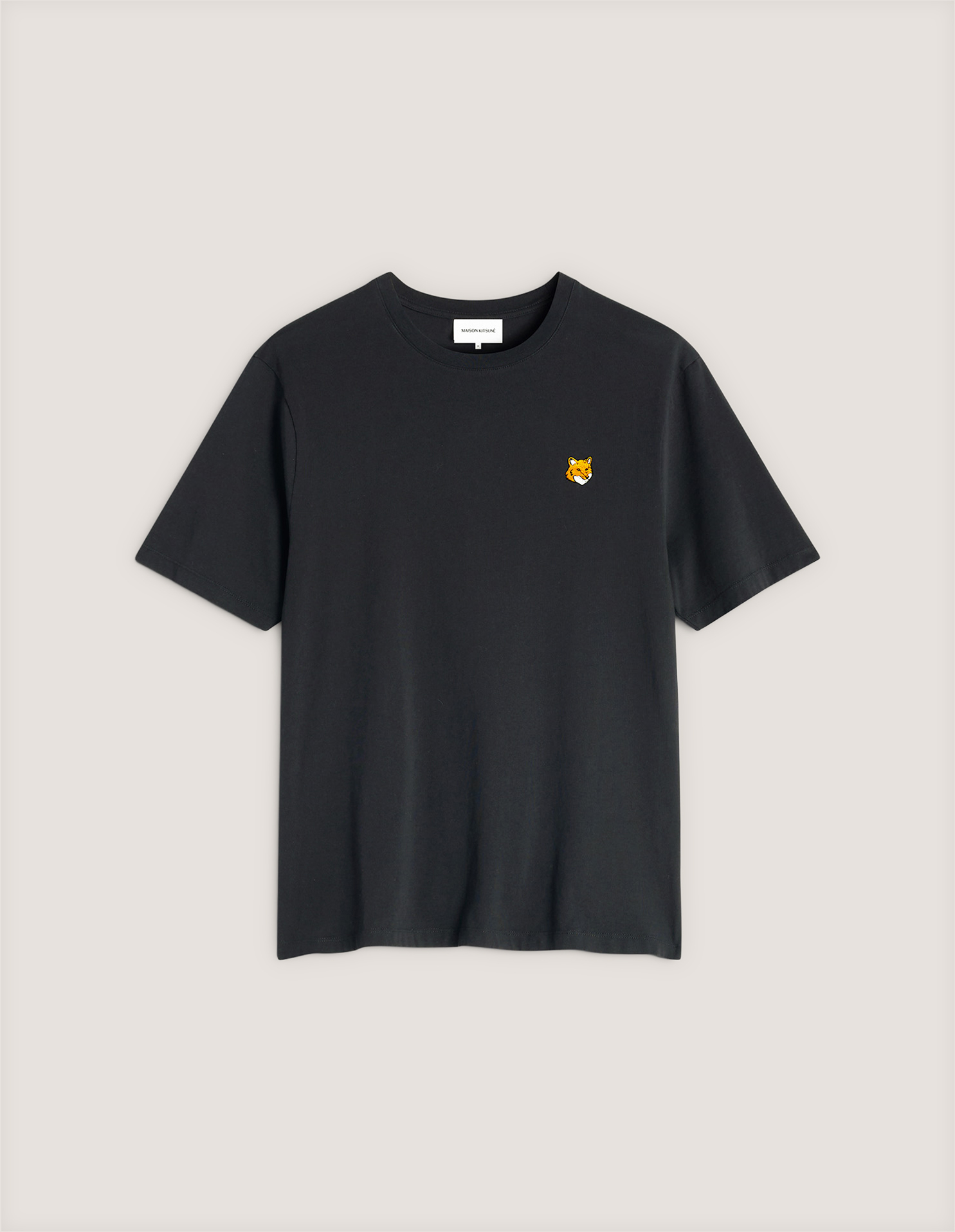 FOX HEAD REGULAR TEE-SHIRT - 5