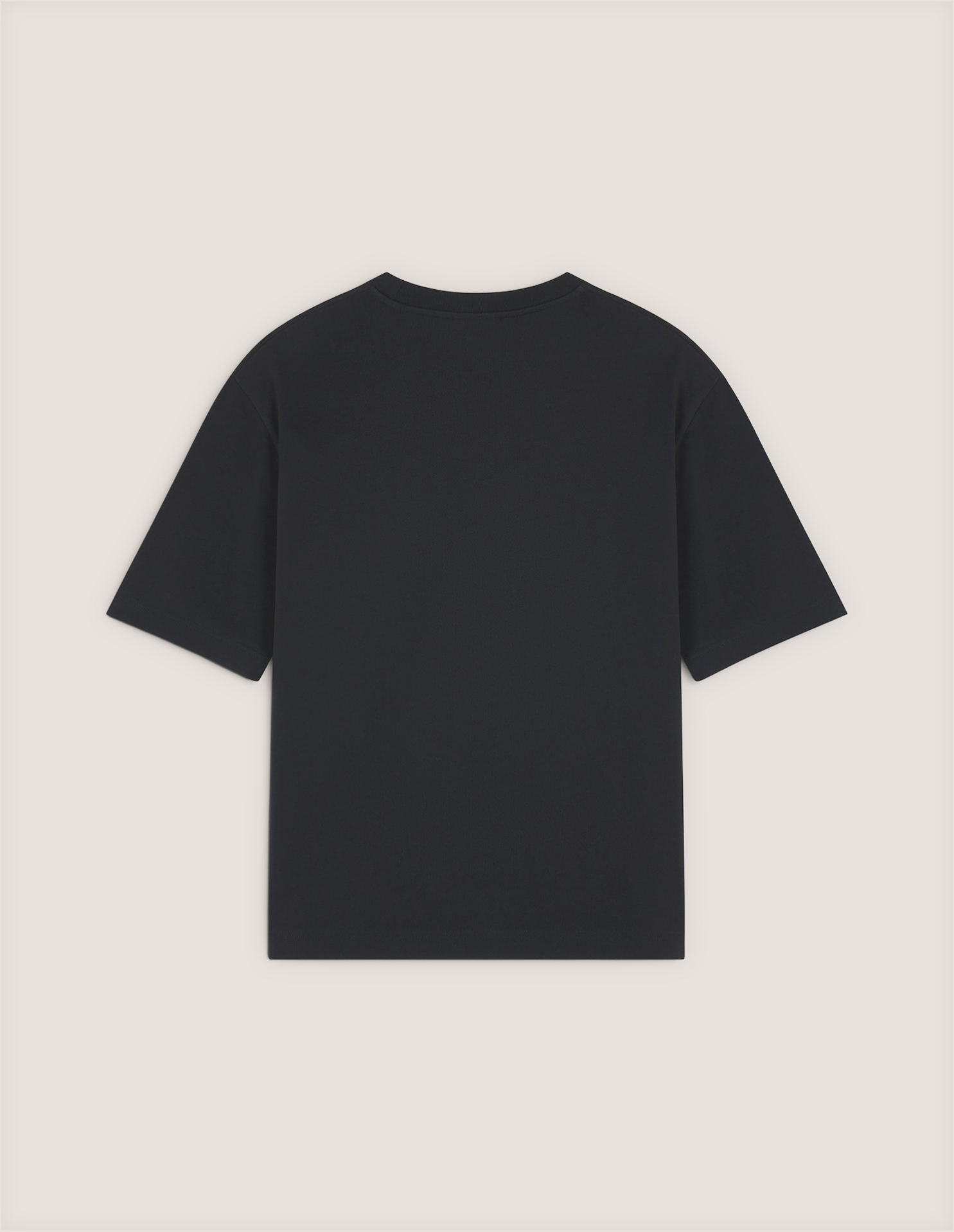 FOX HEAD OVERSIZE TEE-SHIRT - 2