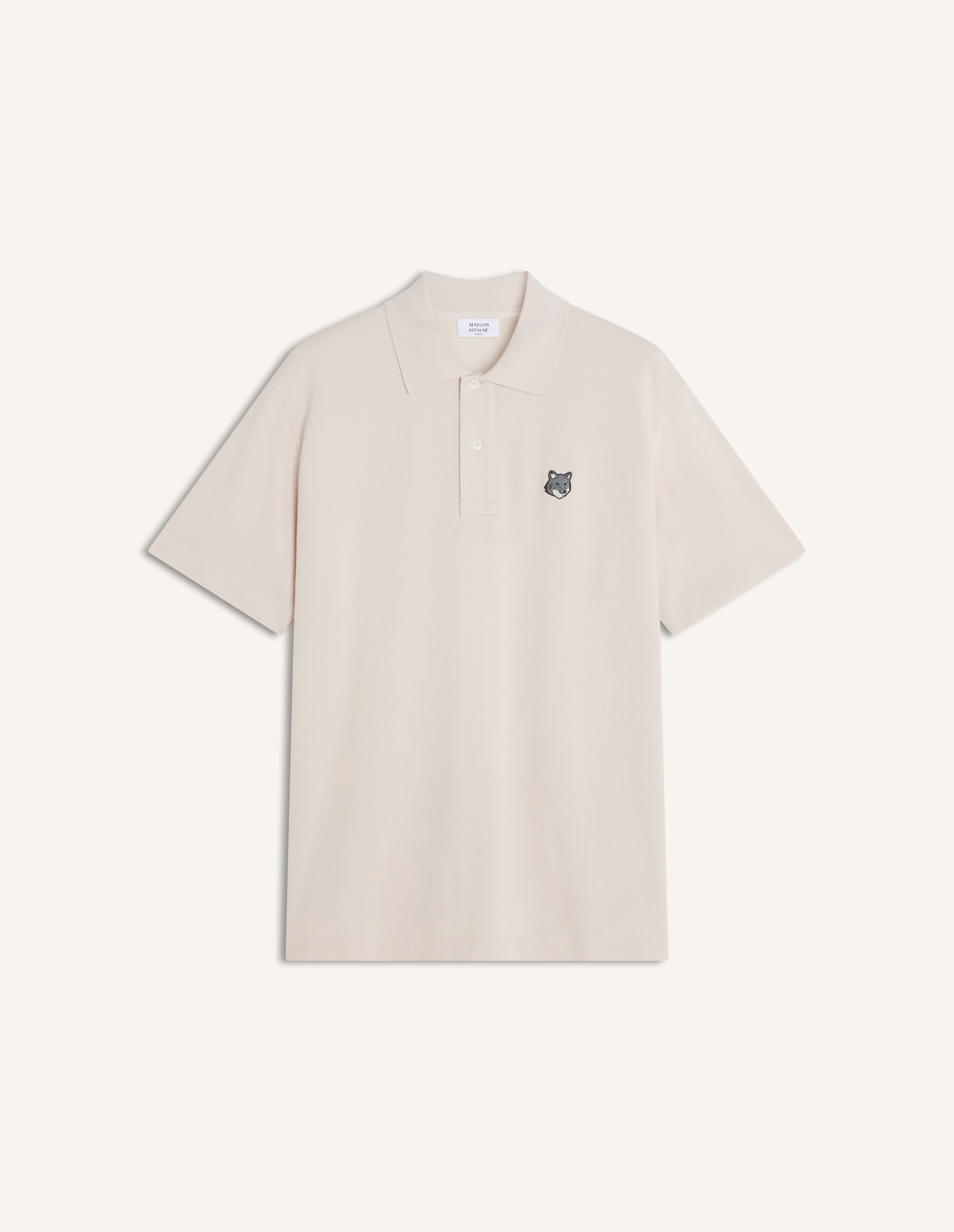 FOX\u0020HEAD\u0020COMFORT\u0020POLO