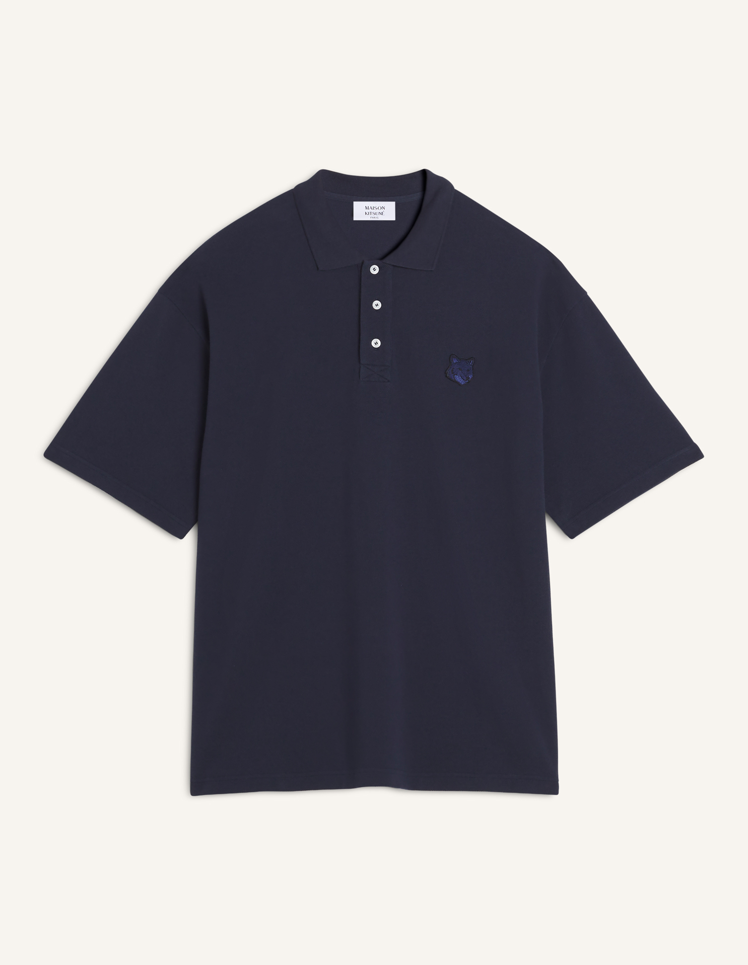 FOX\u0020HEAD\u0020OVERSIZE\u0020POLO