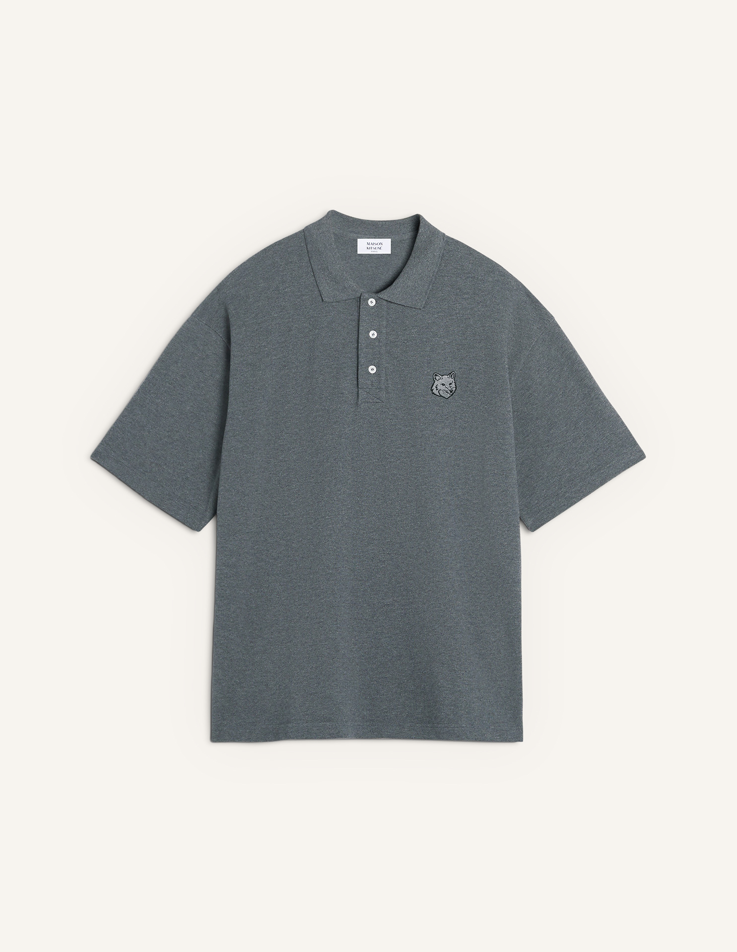 FOX\u0020HEAD\u0020OVERSIZE\u0020POLO