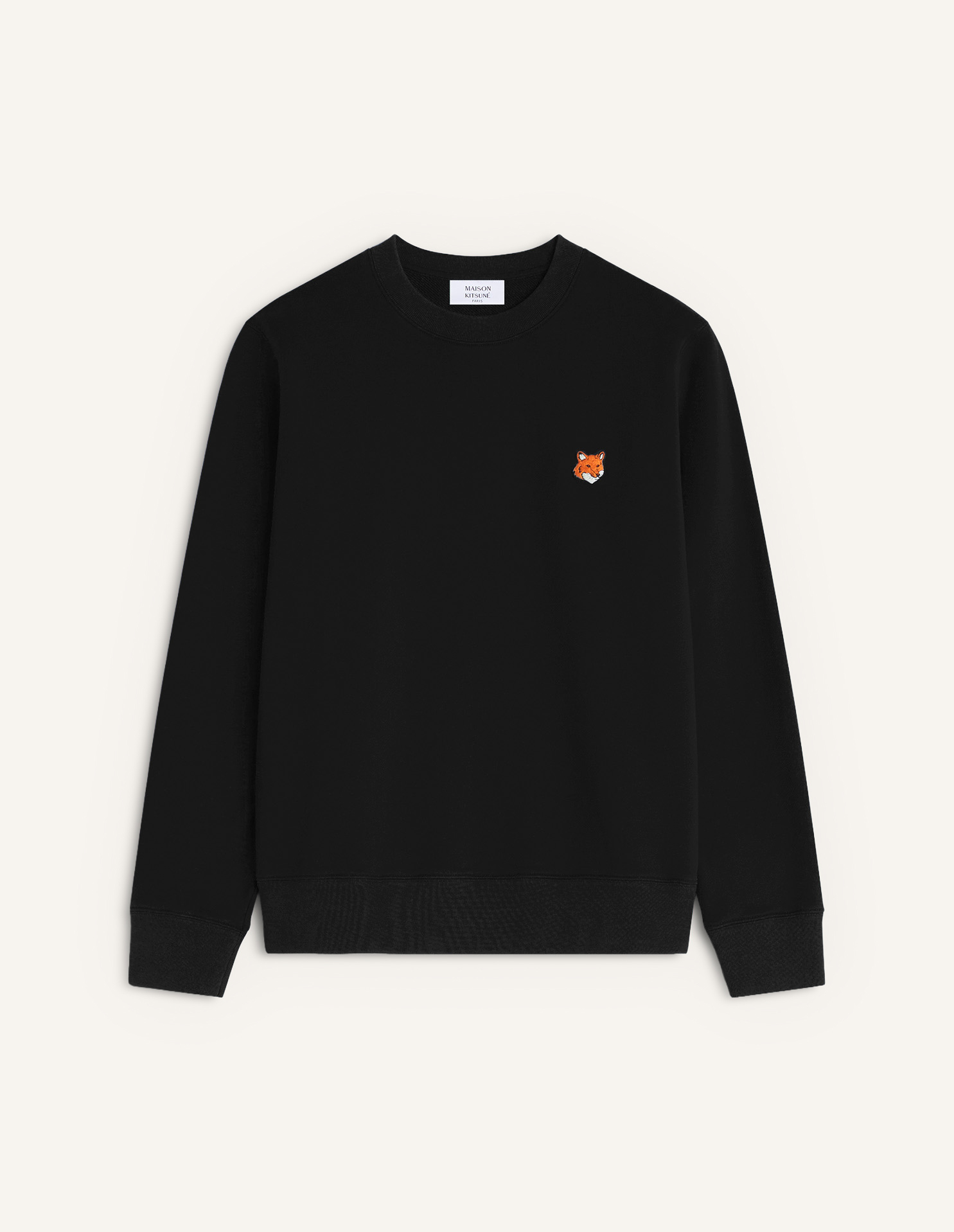 FOX\u0020HEAD\u0020REGULAR\u0020SWEATSHIRT