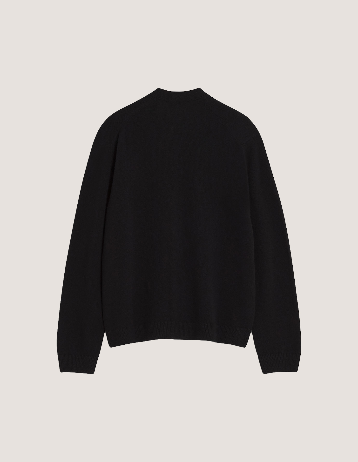 FOX HEAD LAMBSWOOL COMFORT CARDIGAN - 2
