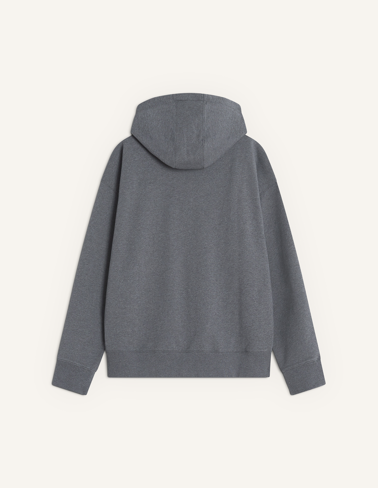 FOX\u0020HEAD\u0020ZIPPED\u0020OVERSIZE\u0020HOODIE