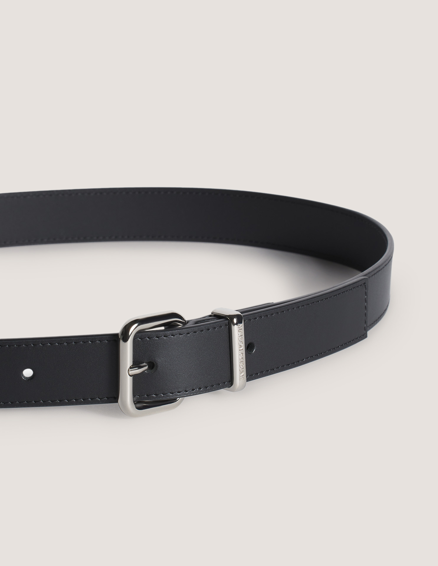LEATHER BELT - 2