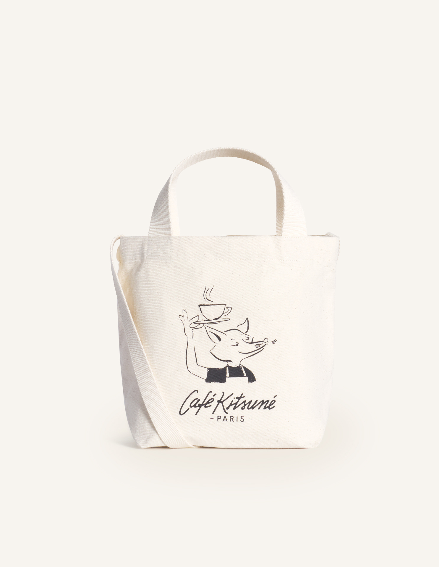 BARISTA\u0020FOX\u0020MINI\u0020TOTE