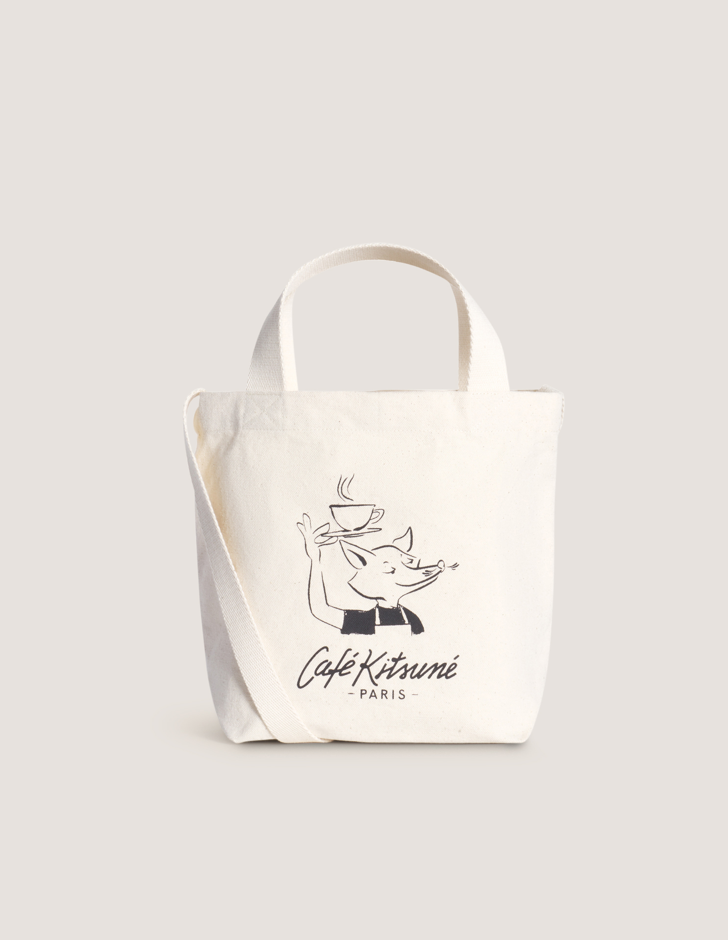 BARISTA\u0020FOX\u0020MINI\u0020TOTE