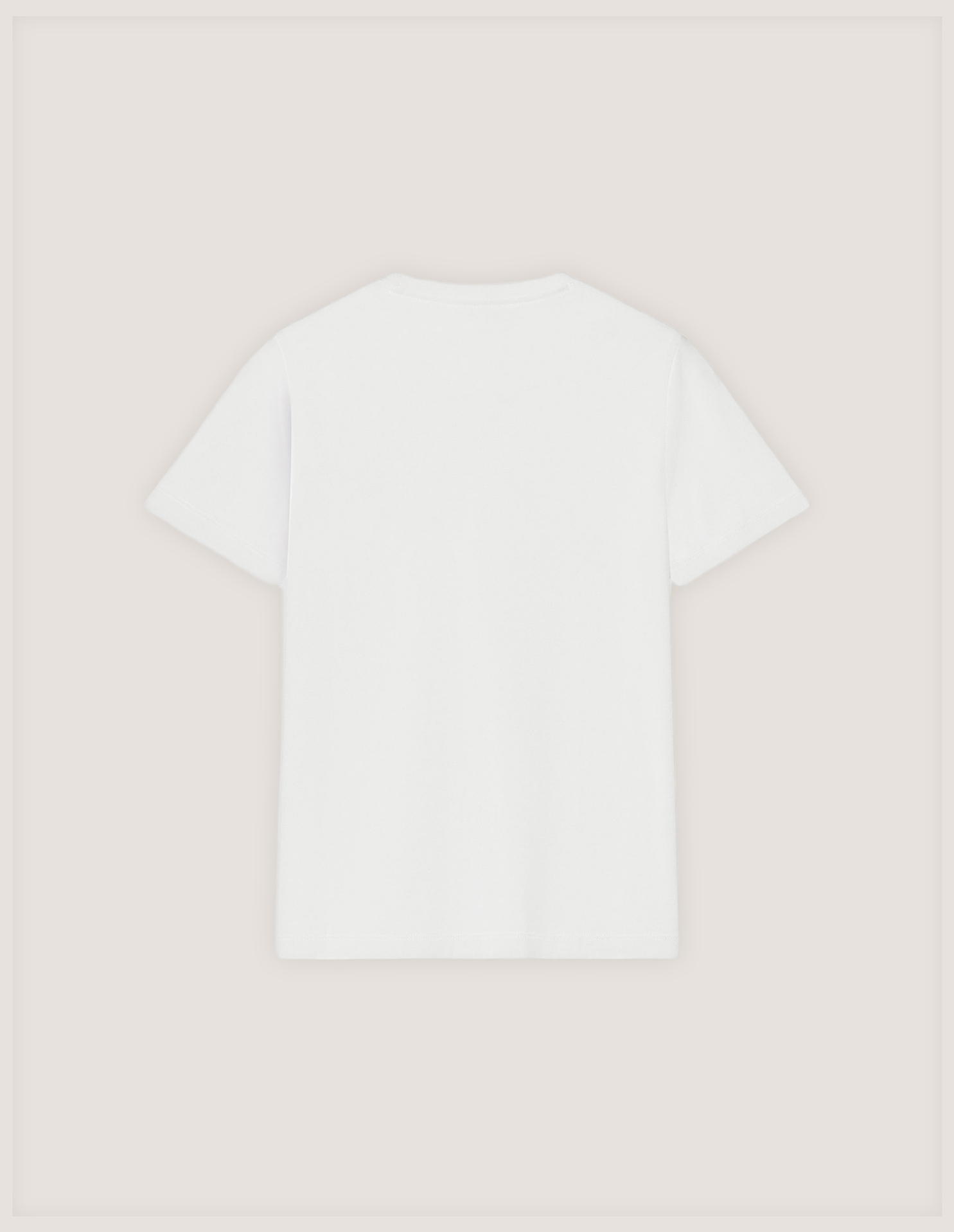 FOX HEAD REGULAR TEE-SHIRT - 2